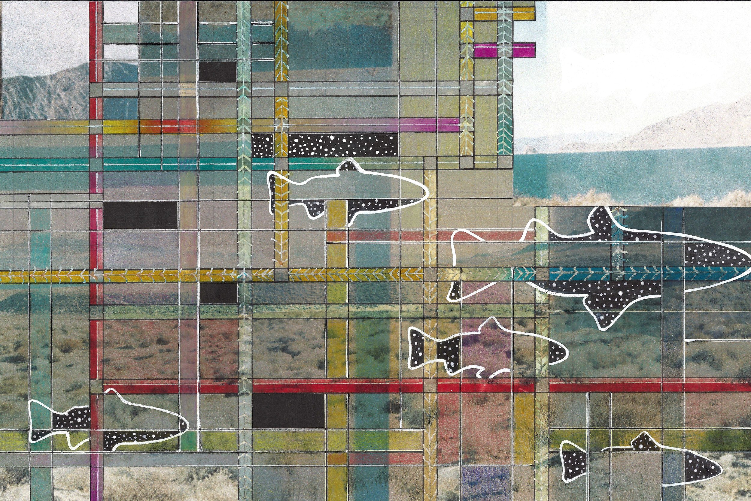 We Swam in the Water, 2021.jpg