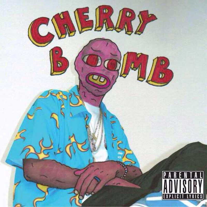 Tyler the Creator - Deathcamp