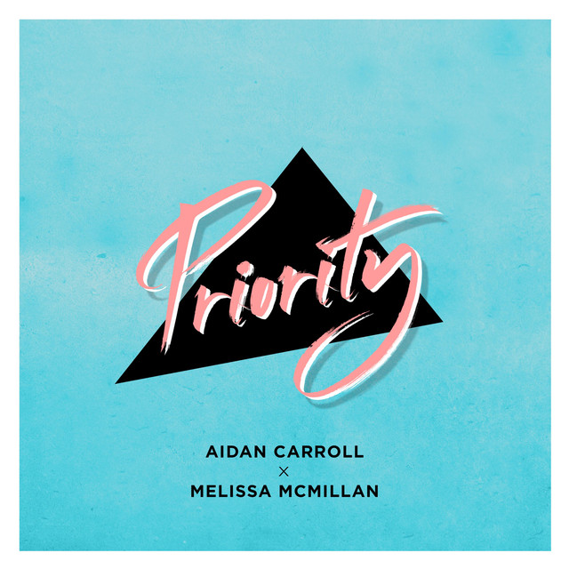 Aidan Carroll - Priority