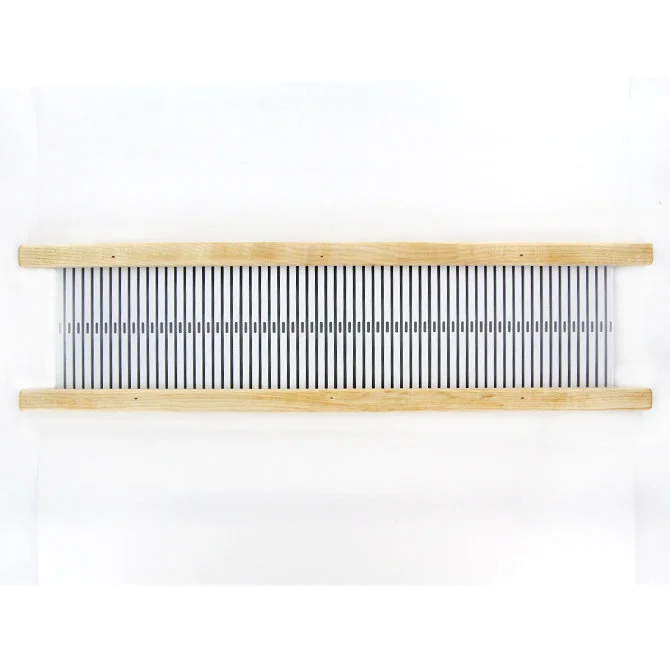Rigid Heddle 12-dent Reed