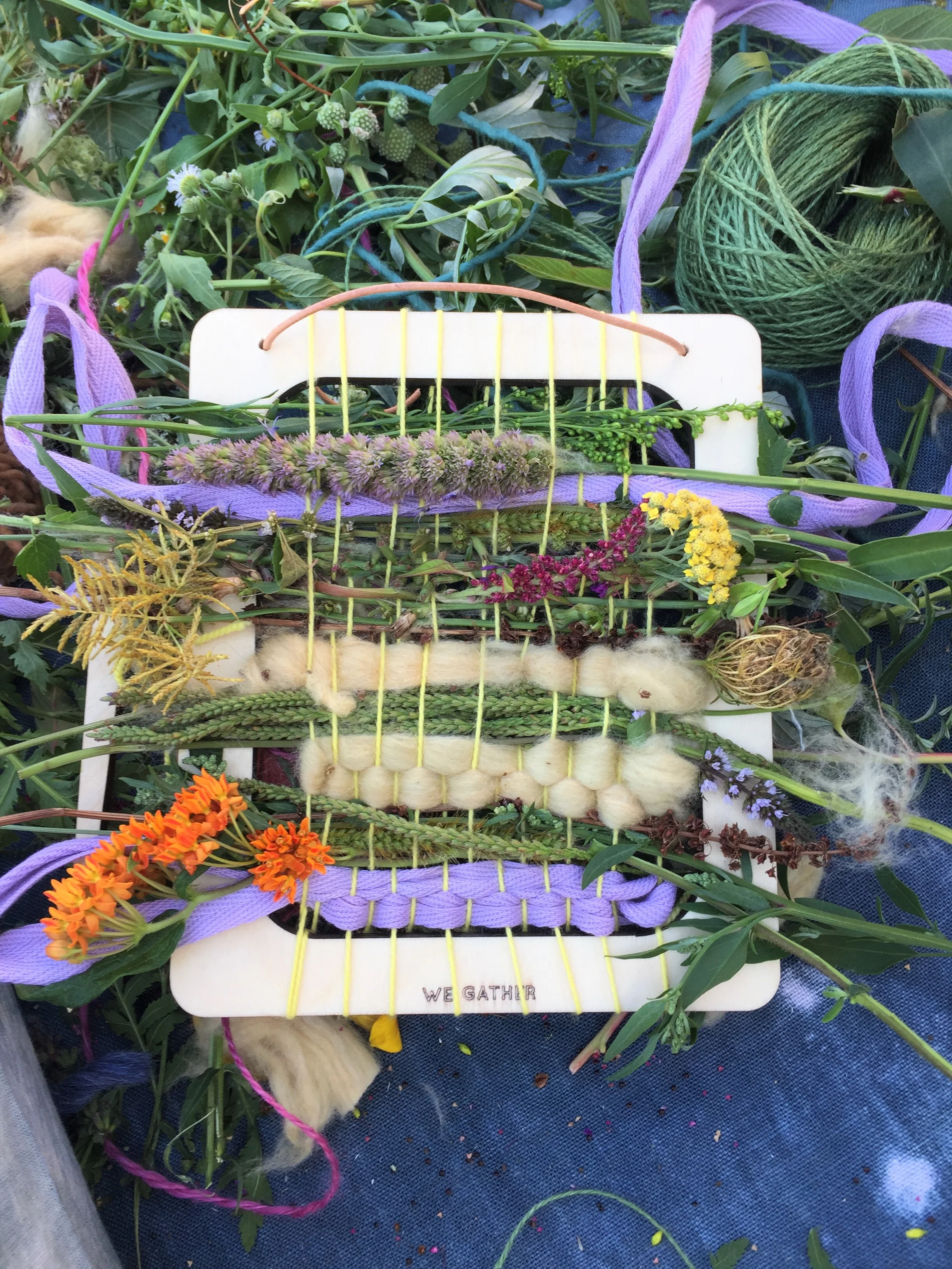 WEGATHER_WildflowerWeaving_AtlasObscura_Loom.jpg