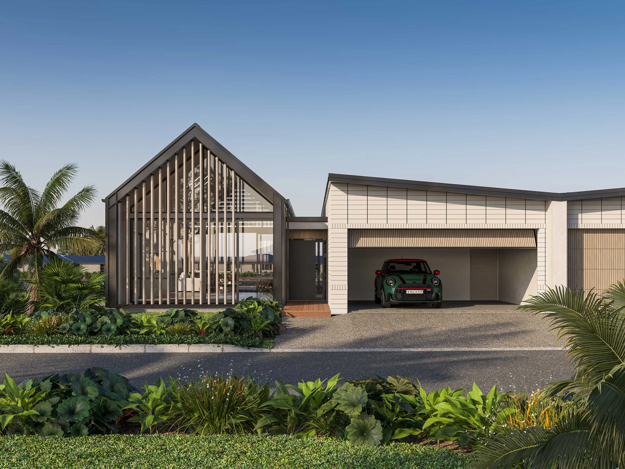 For Sale — Anchorage Retirement Village