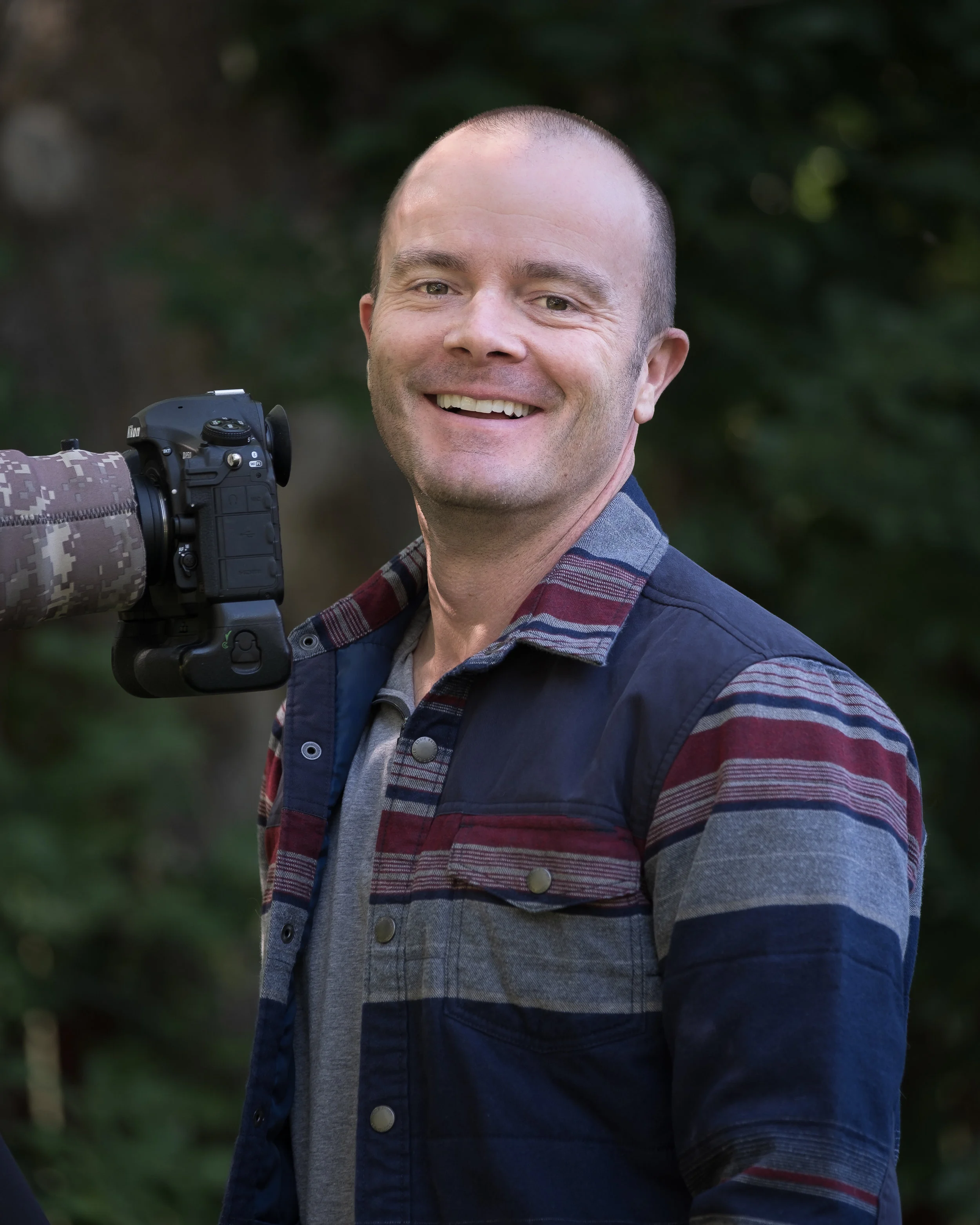 Steve Mathies Africa 2026 — Steve Mattheis Photography