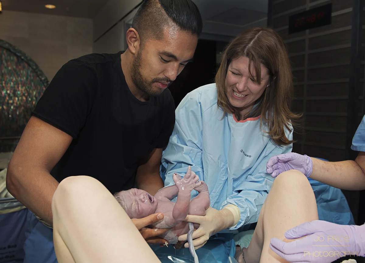 Tips & Tricks From Your Friendly Neighborhood Midwife for Getting Into KCNB