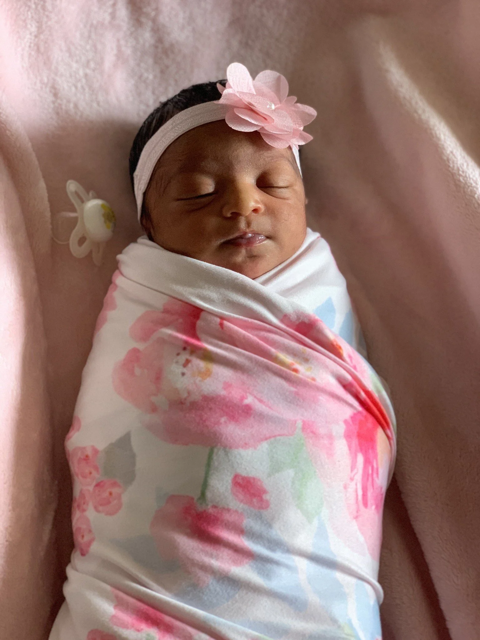 Positive Induction Hypnobirthing Story
