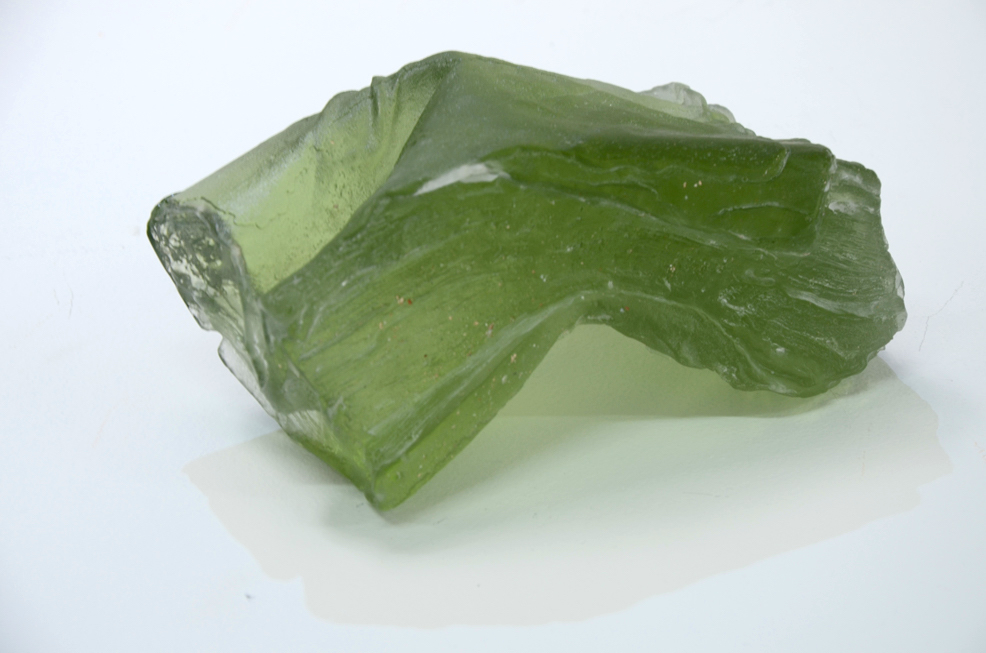Stories of the Sea, Glass, 2016