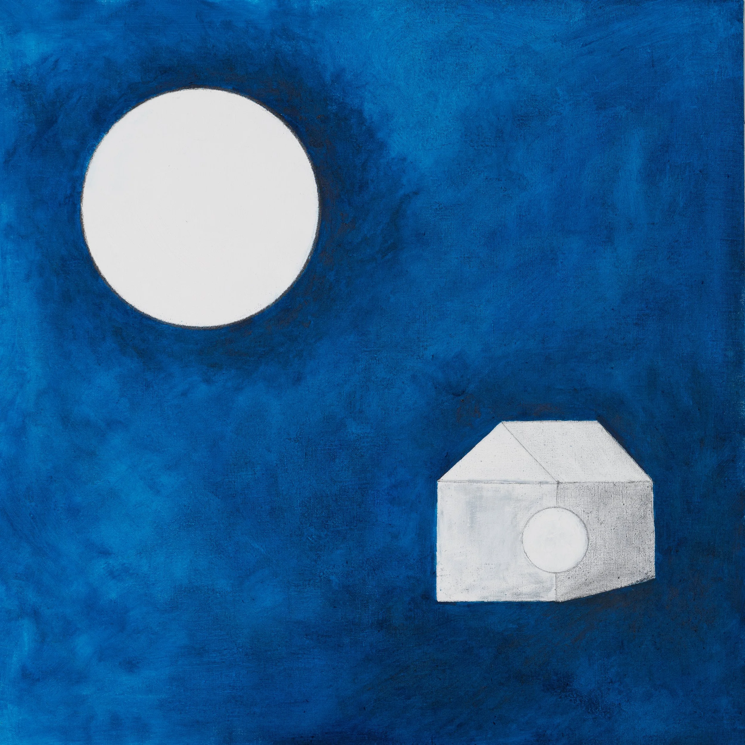 Luna Madre Luna Hija