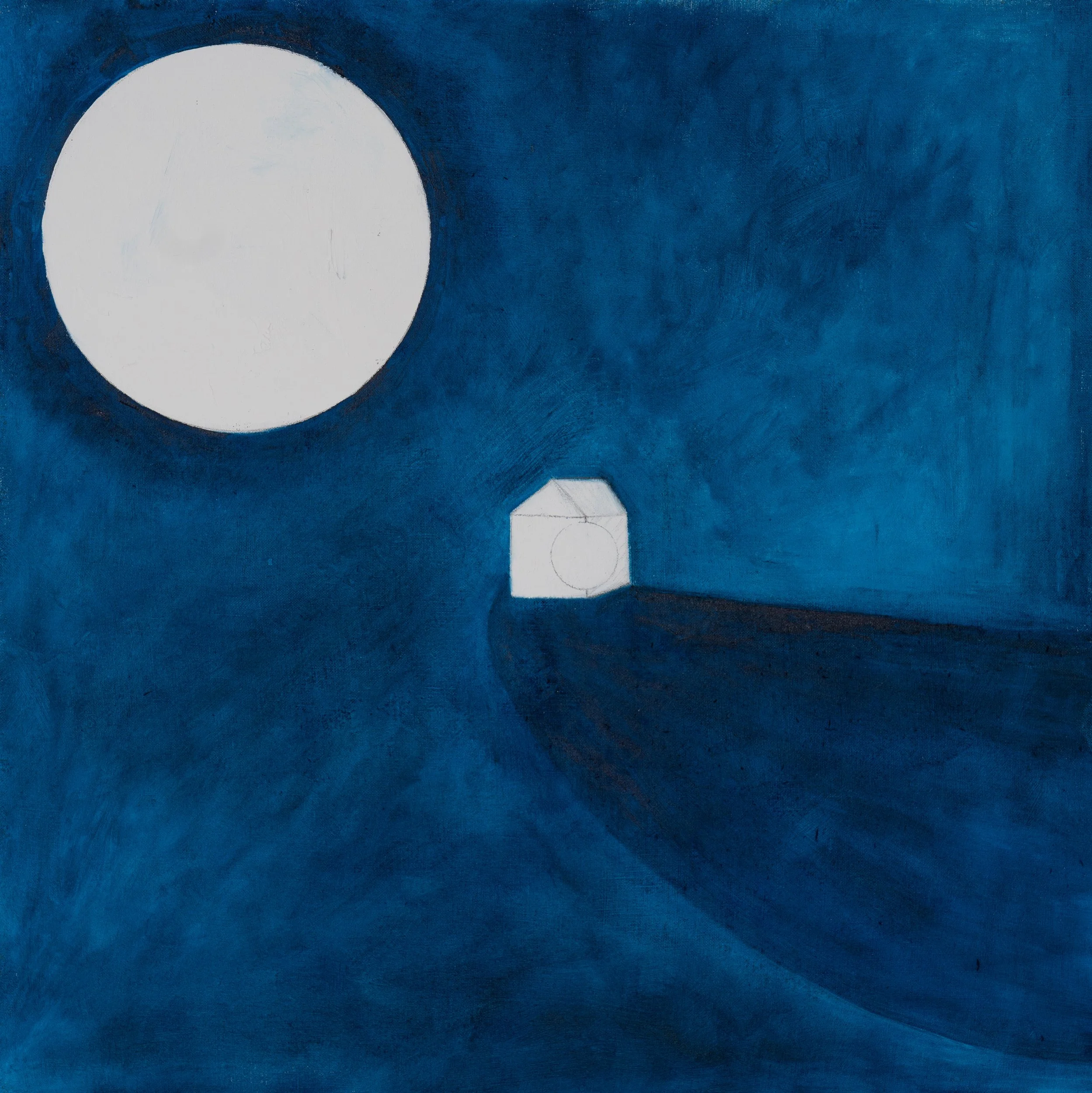 Luna Madre Luna Hija 2024