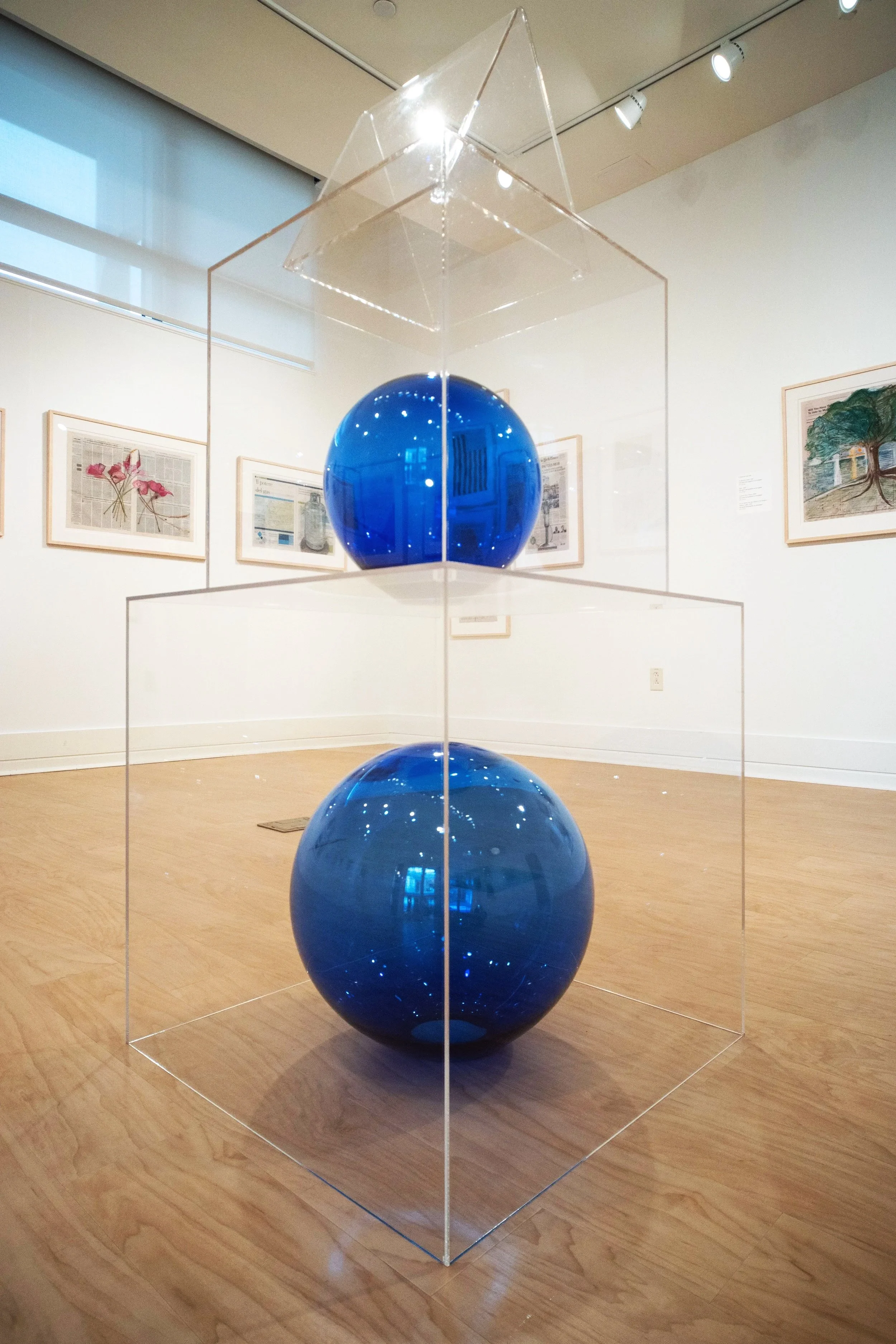 Inner Space: House, 2025