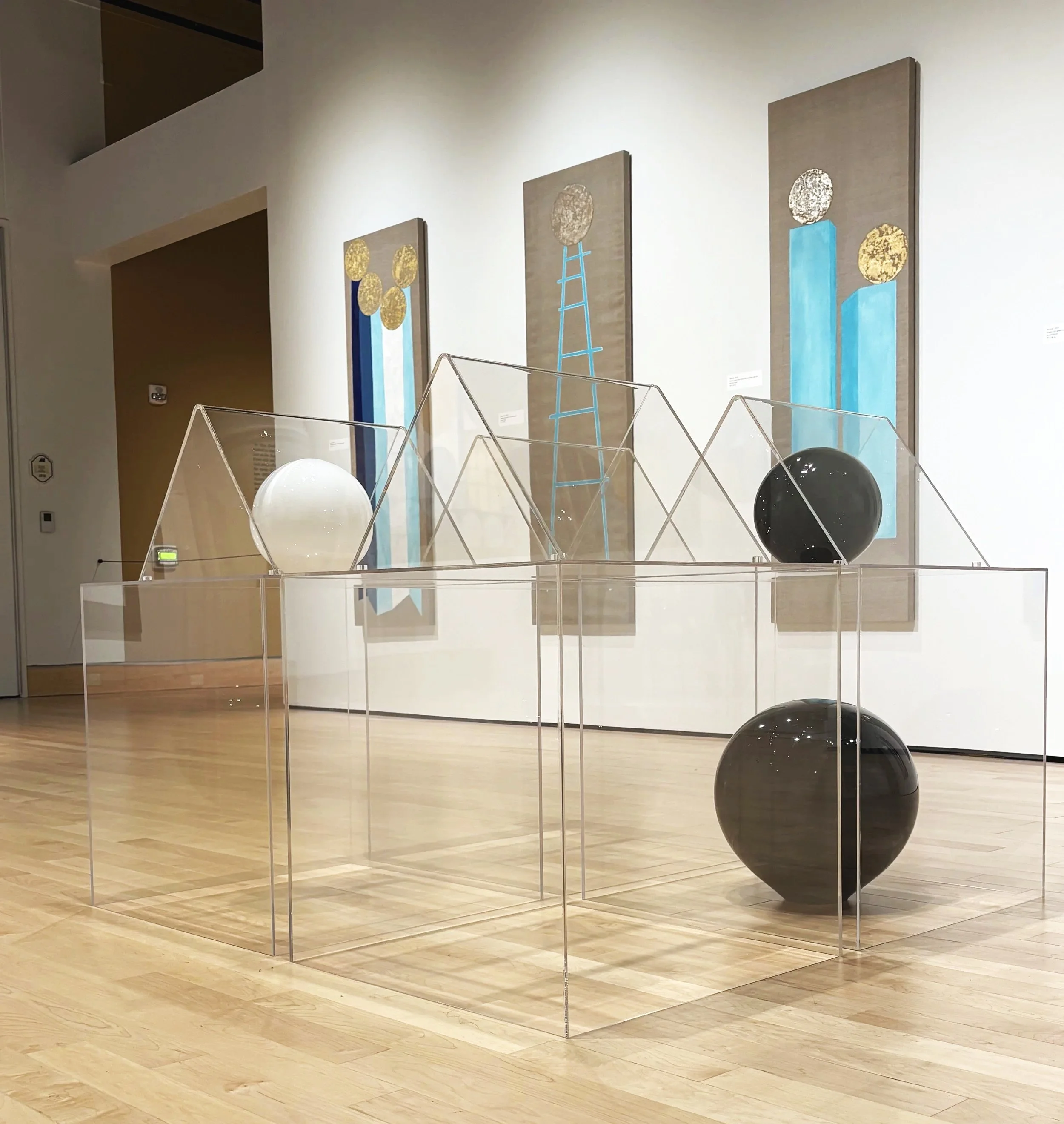 Inner Space: Temple, 2025