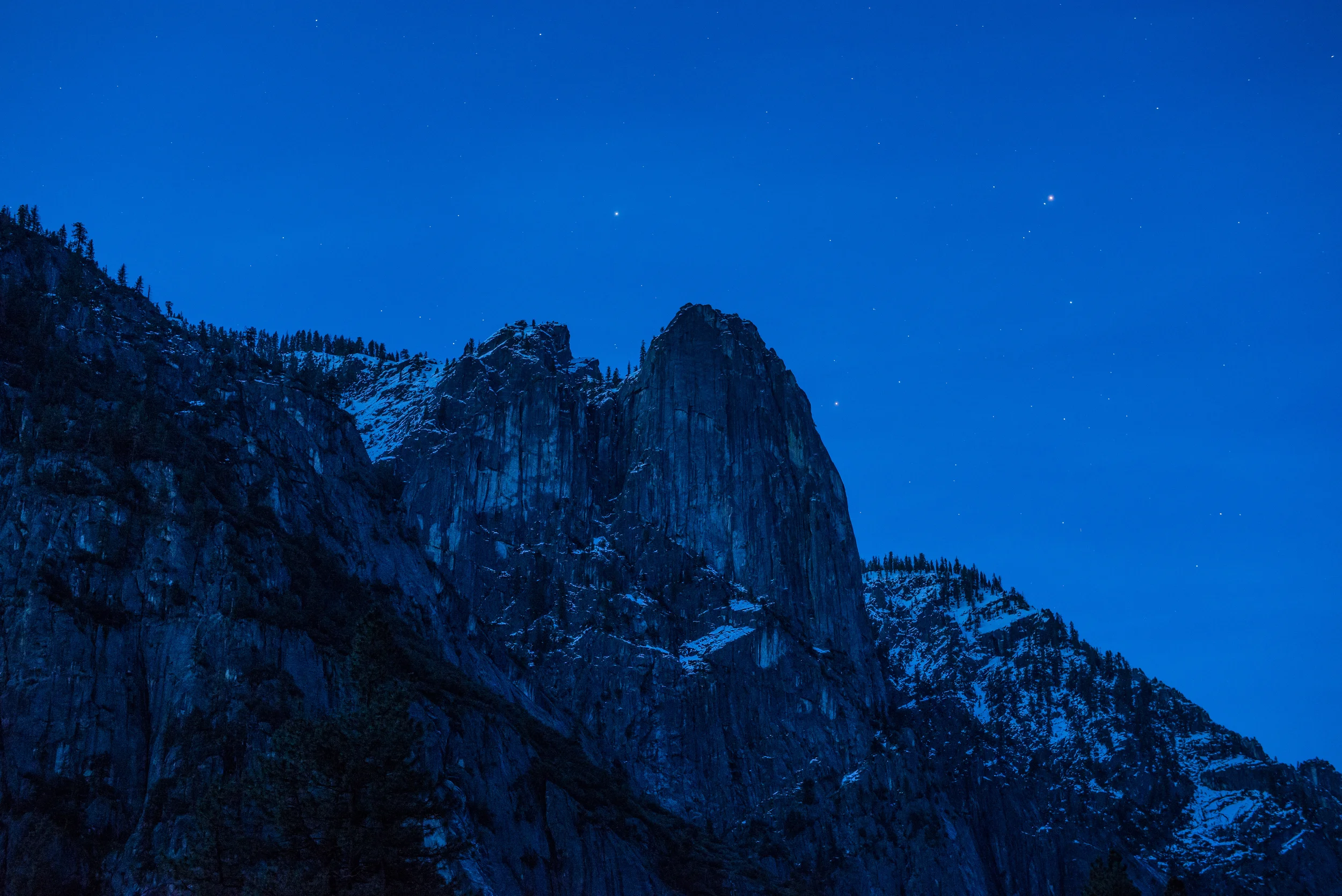 Sentinel Rock