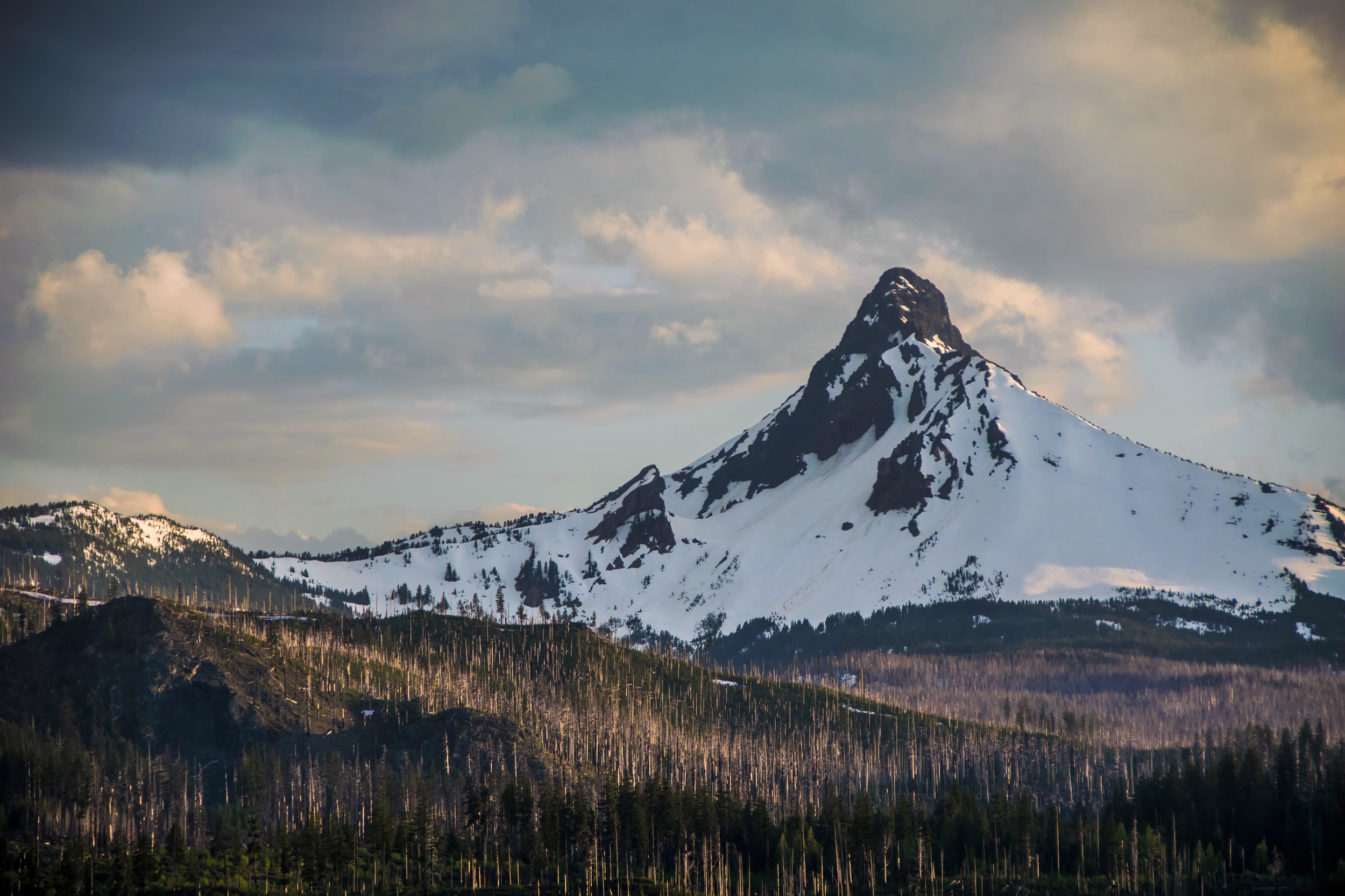 Mt. Washington