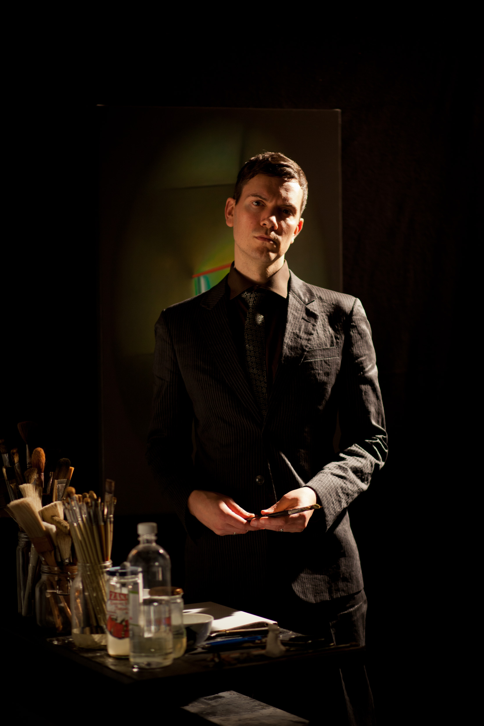 Giles Alexander