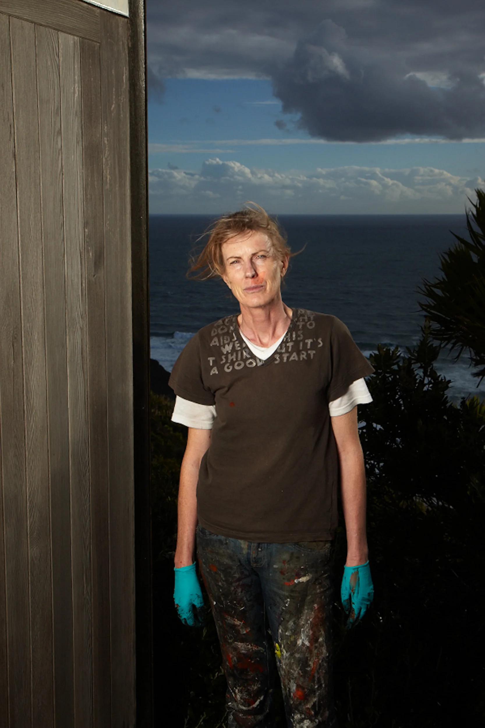 Judy Millar