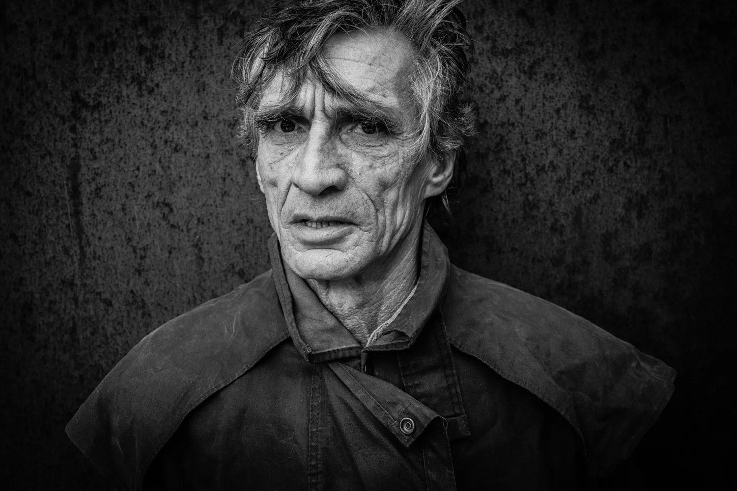 Kevin Norton - Sculptor