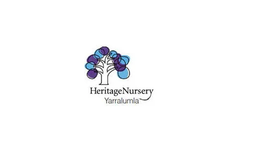 Heritage Nursery, Yarralumla