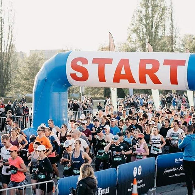 Running Festival