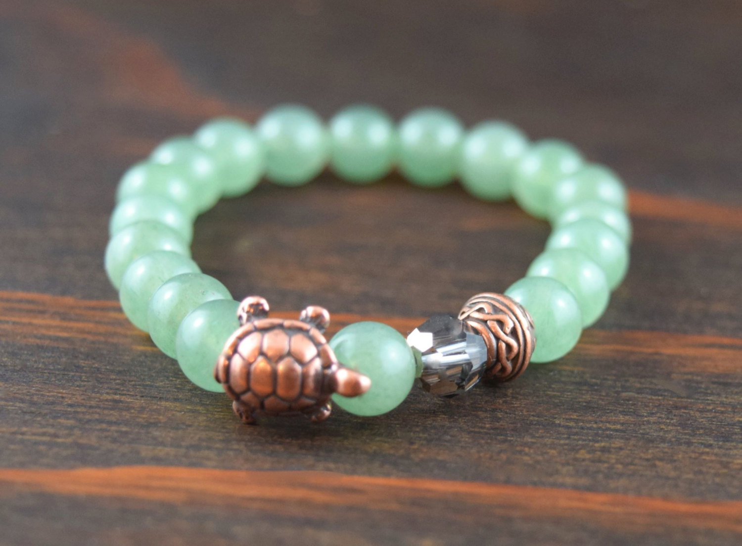 matte aventurine