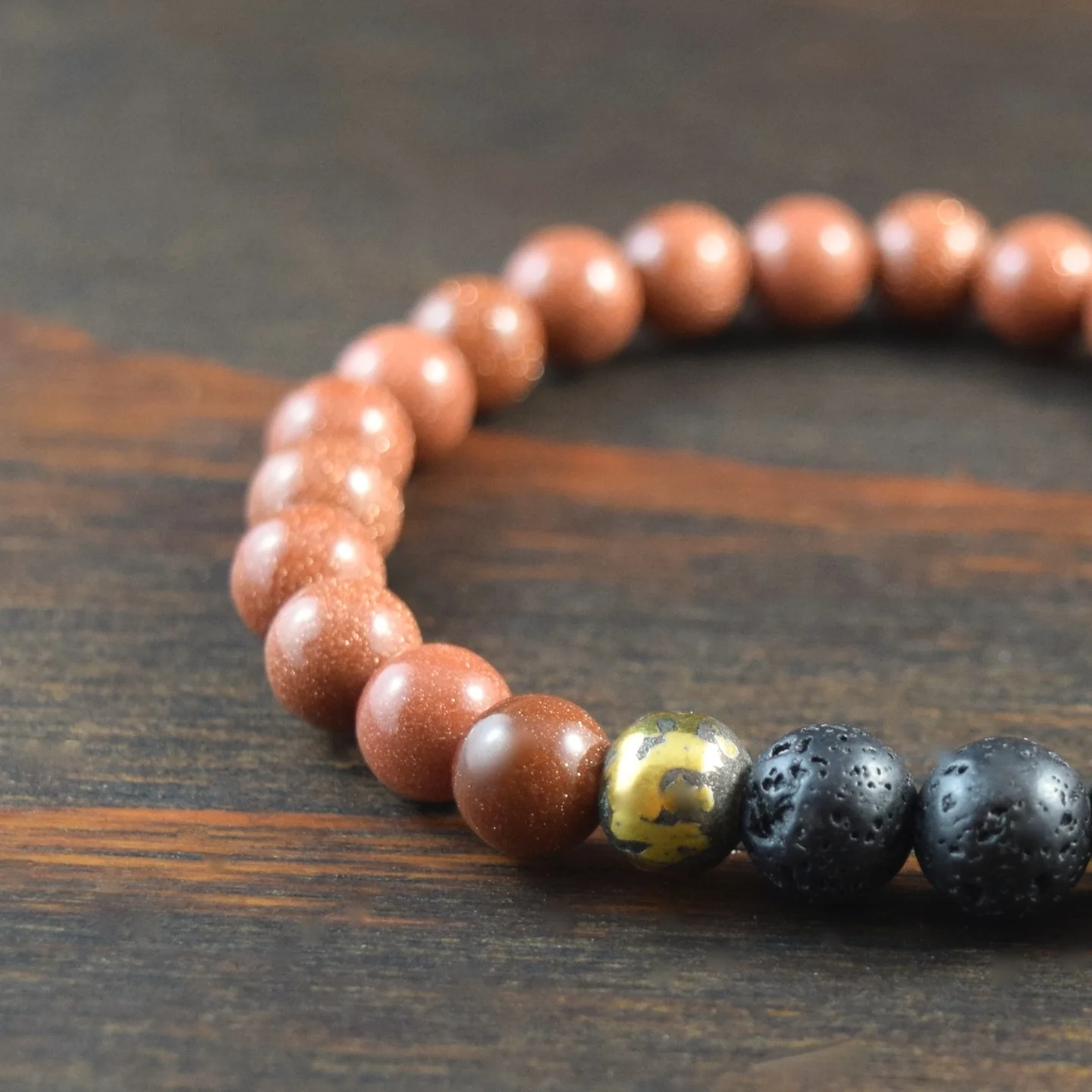 GOLDSTONE