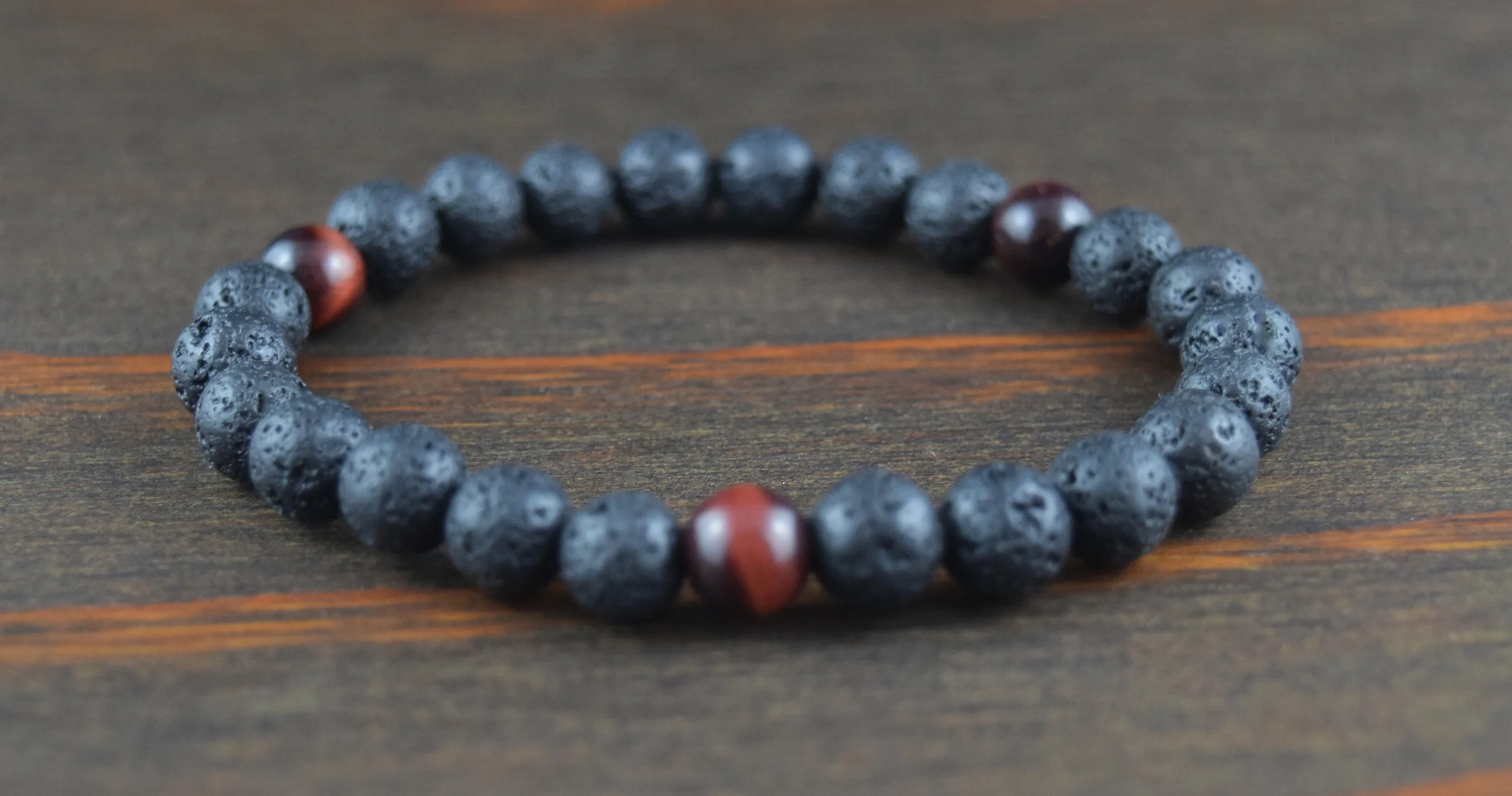 men's lava with tiger eye.JPG