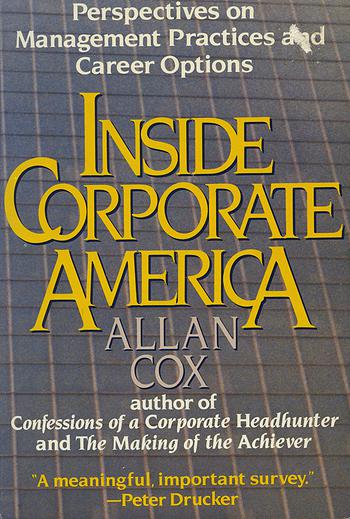 Inside Corporate America