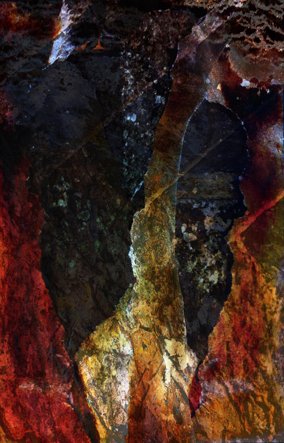 Fire This Time,  2014
