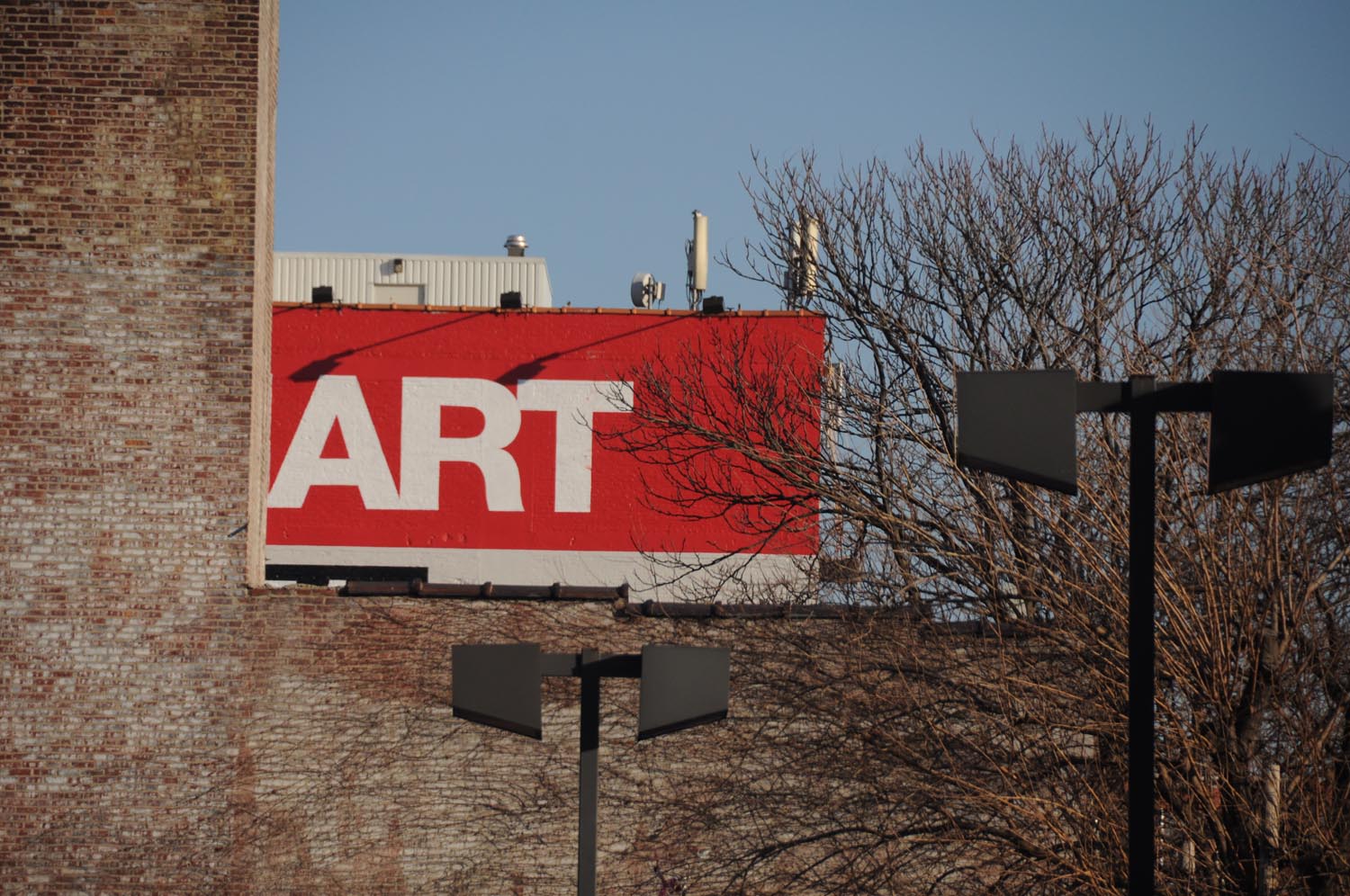 Vanderbilt Ave, Brooklyn  2015