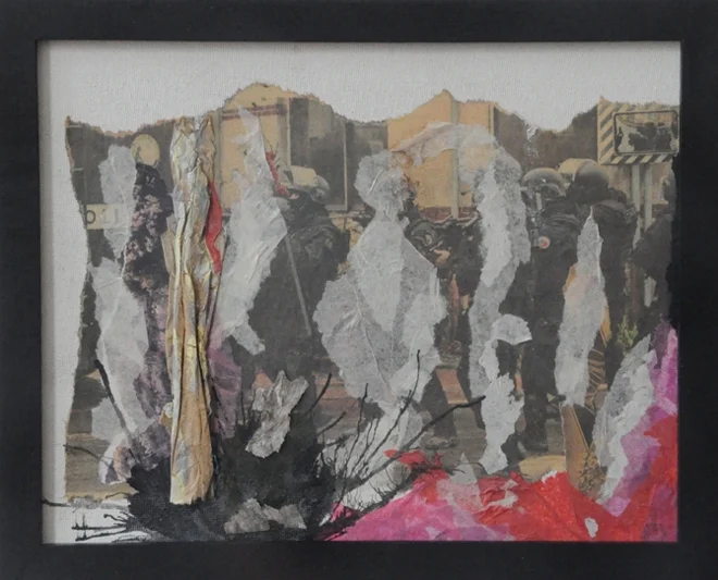 Untitled, 2016