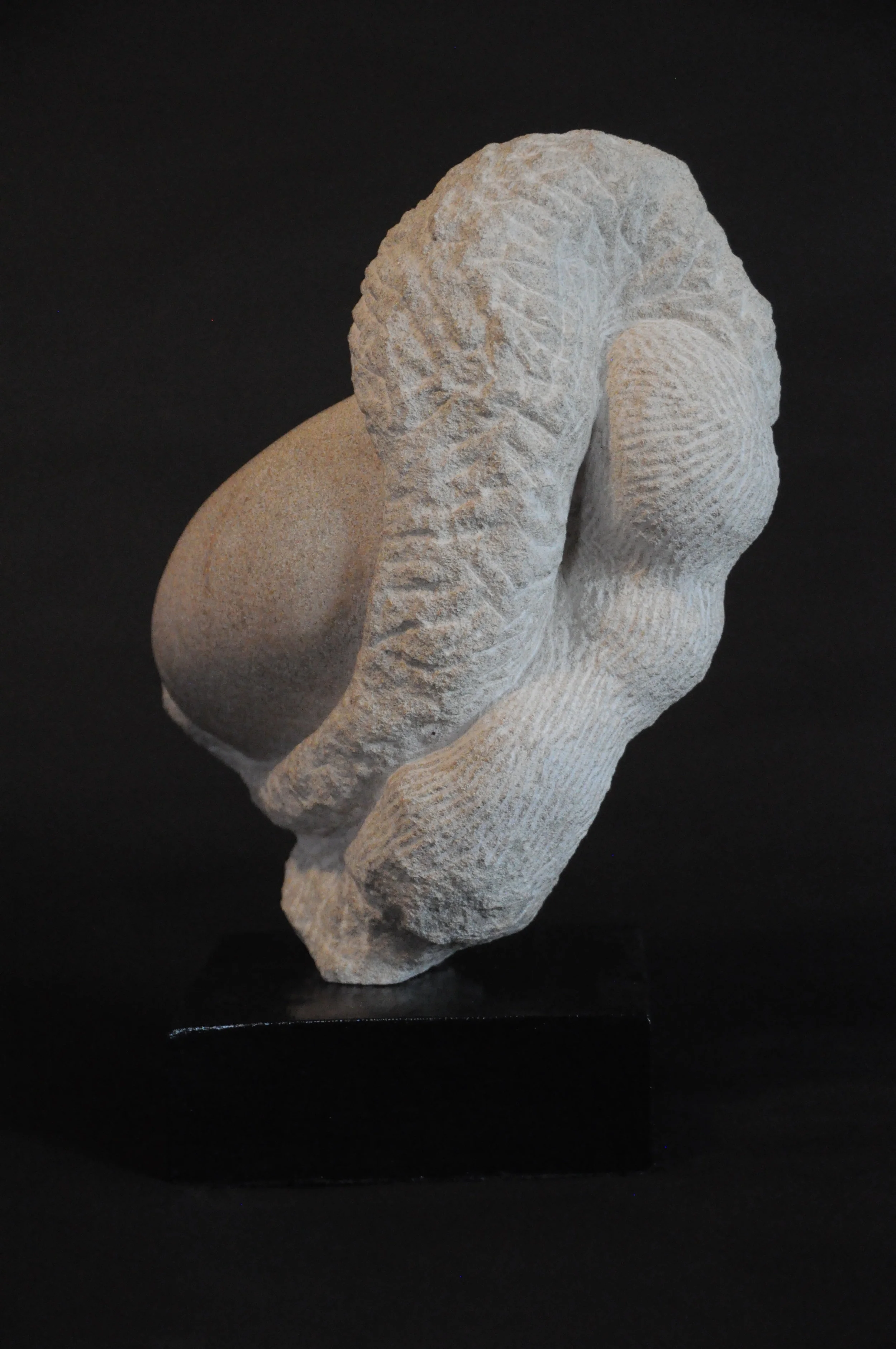 Carry Me... , 2019