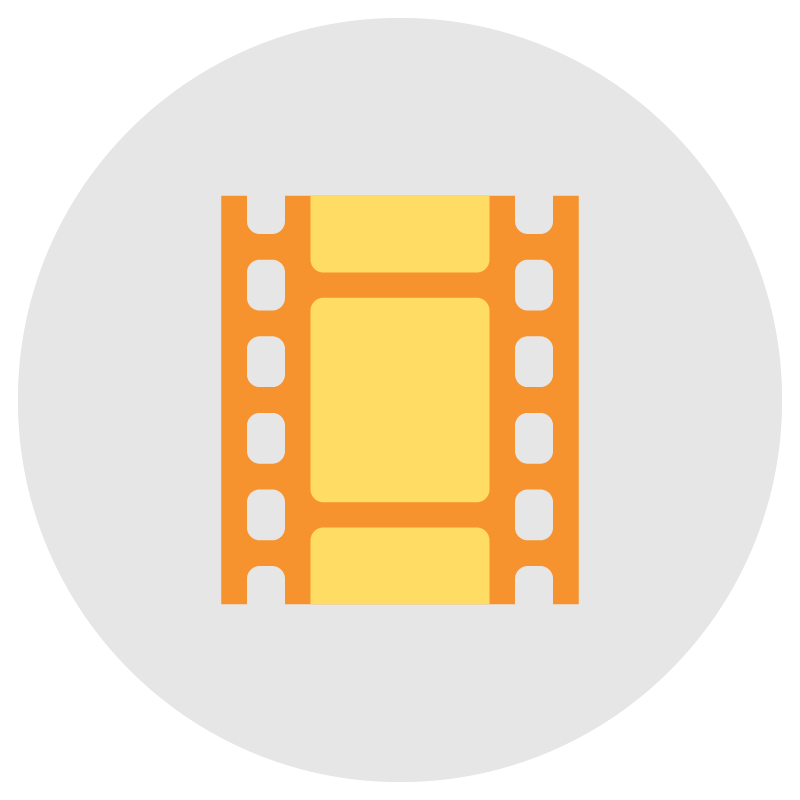 TV & Film