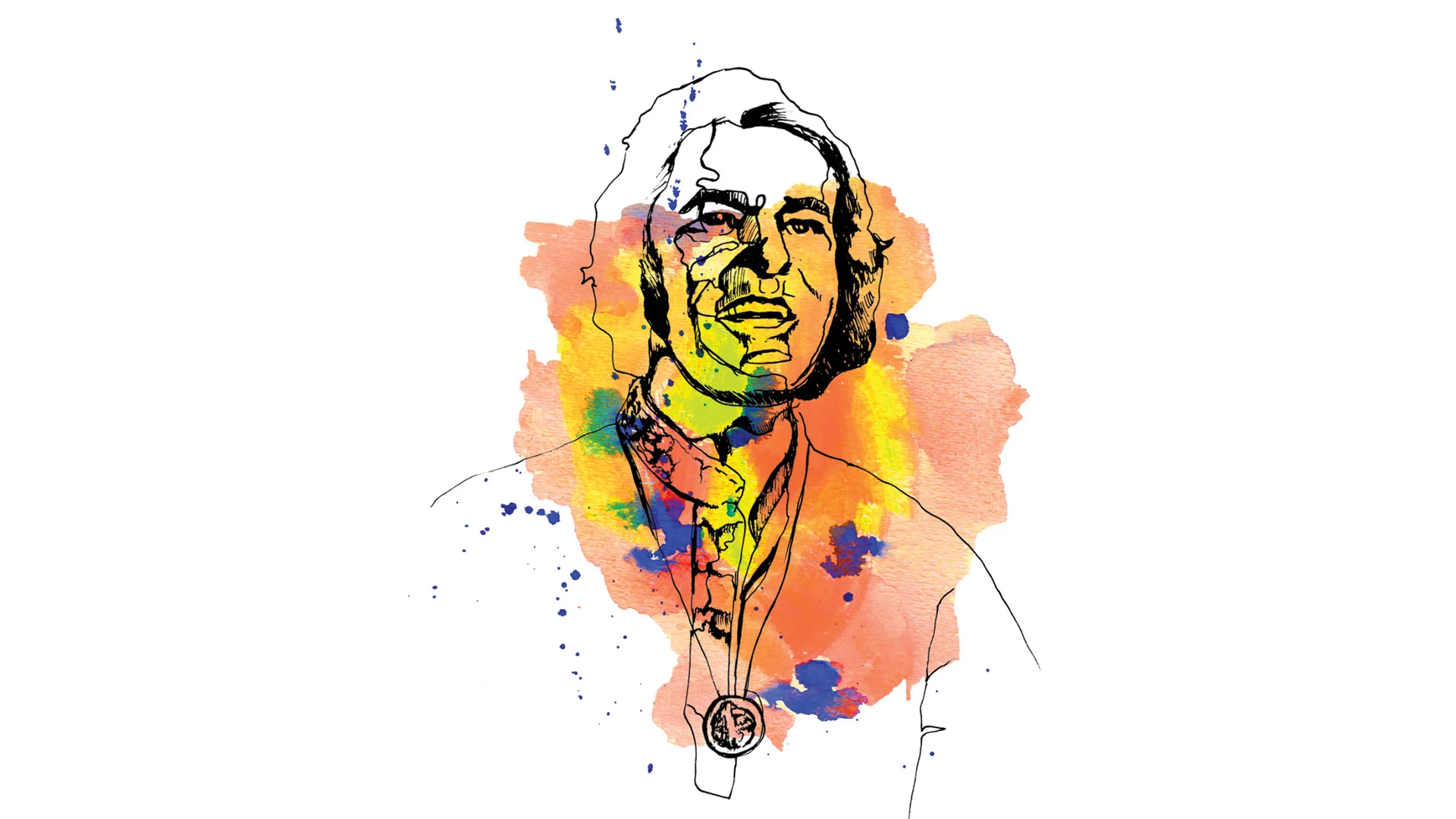 TIMOTHY LEARY