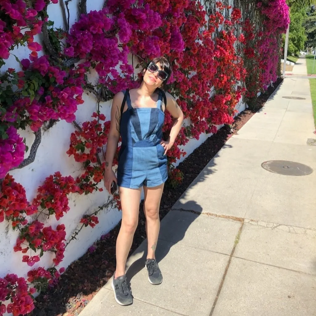 More LA 🌴🌺 the incredible Philosophical Research Society (highly recommend!), Ennis House from Blade Runner, Taco Bell house (where Jackson Browne grew up?), casa rosa, sick doors, the witch house, chicken man 💪