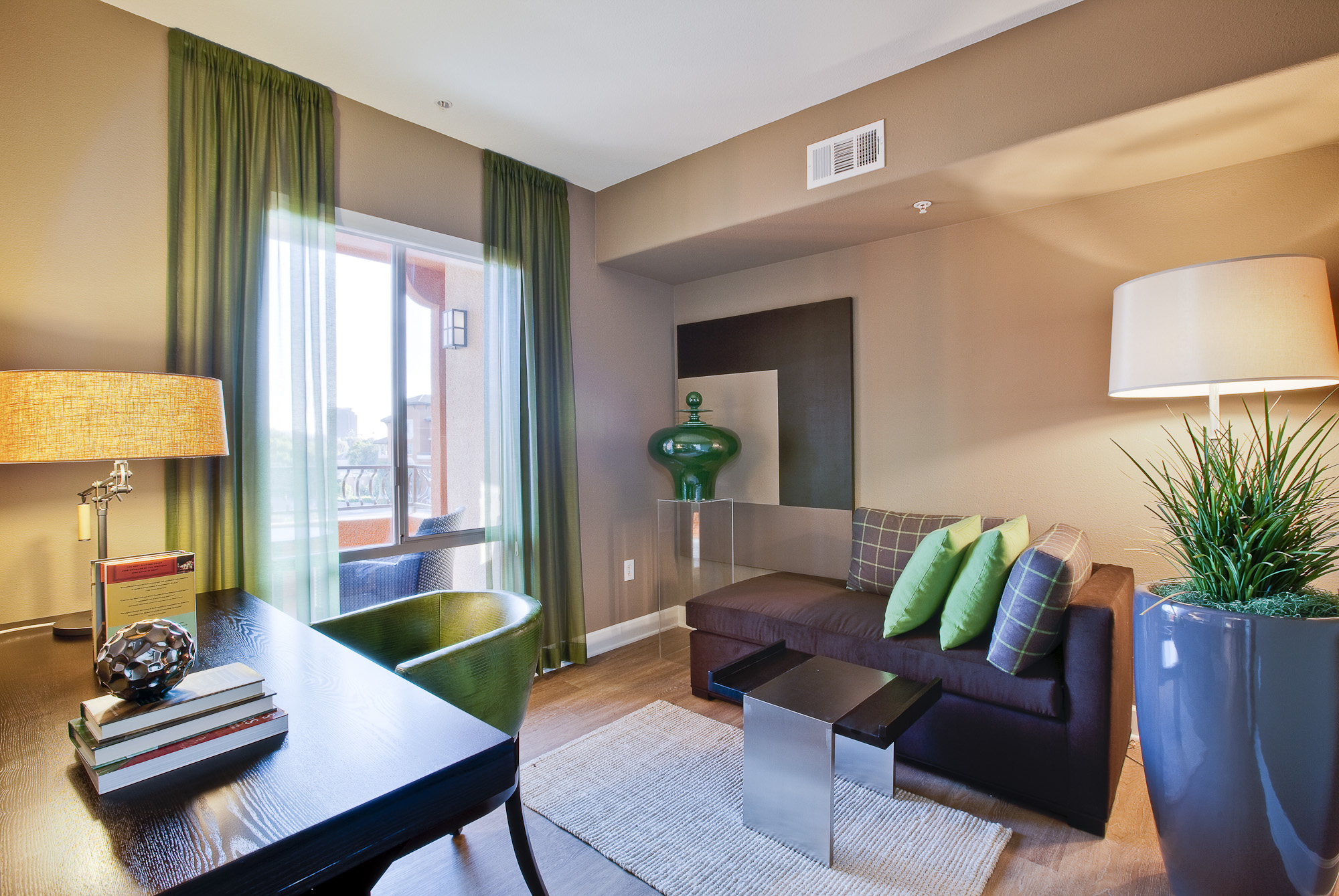 our designer work while at Style Interior Design