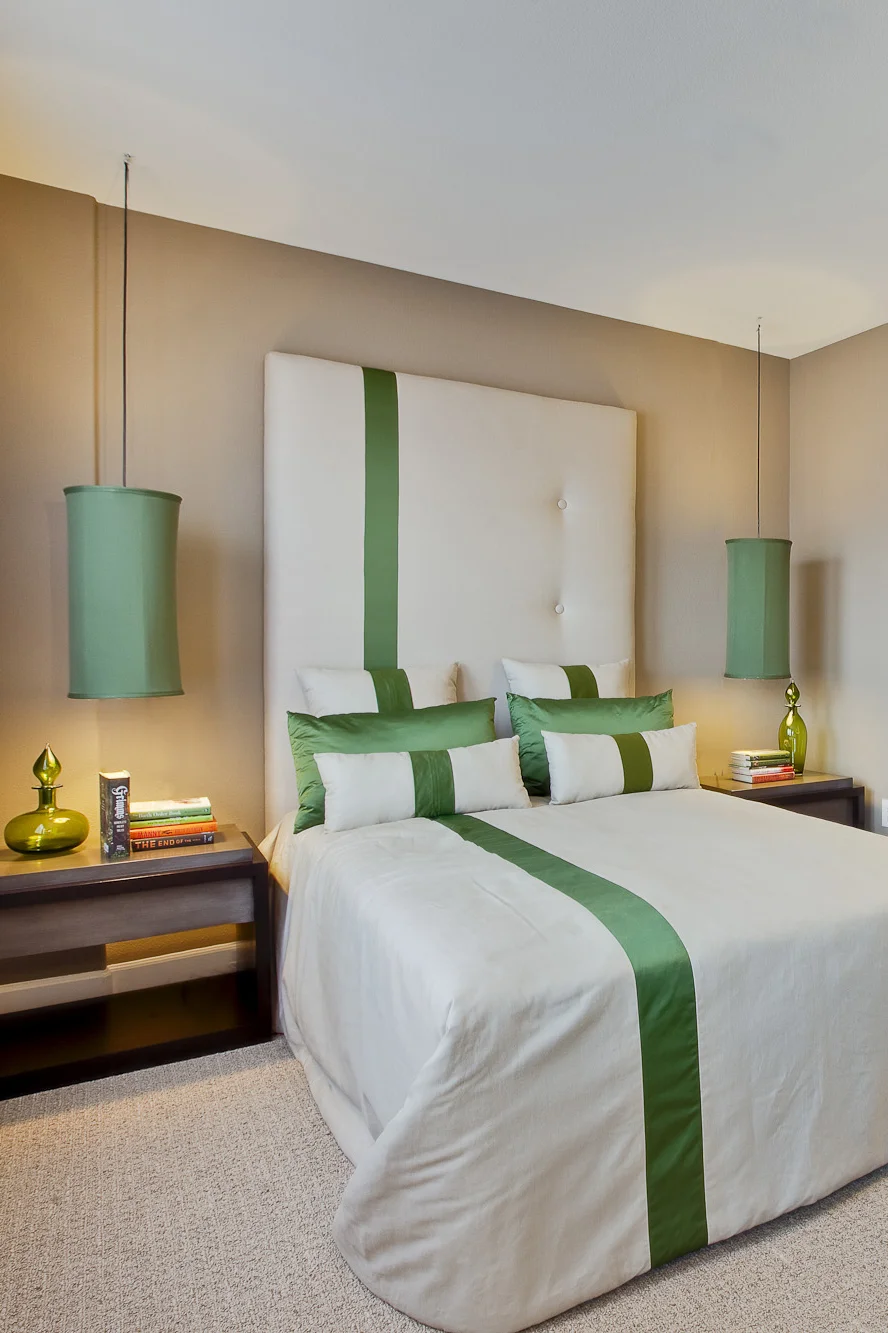 our designer work while at Style Interior Design