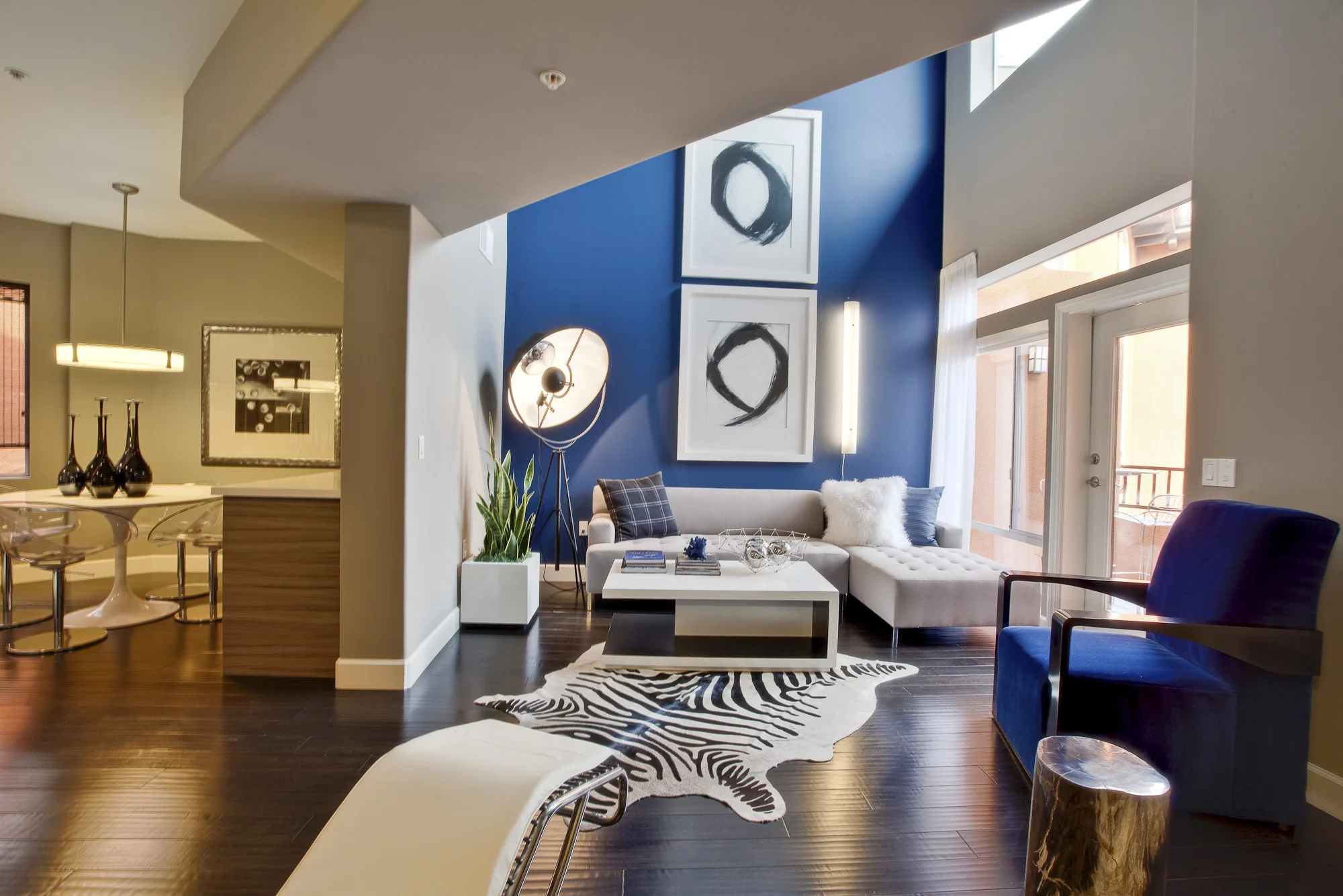 our designer's work while at Style Interior Design