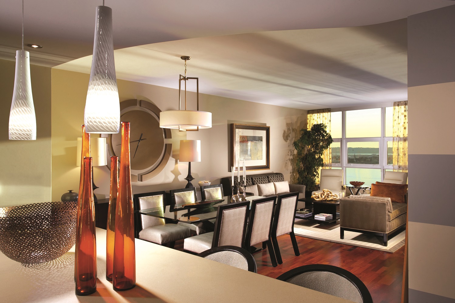 Our designer's work while at previous job