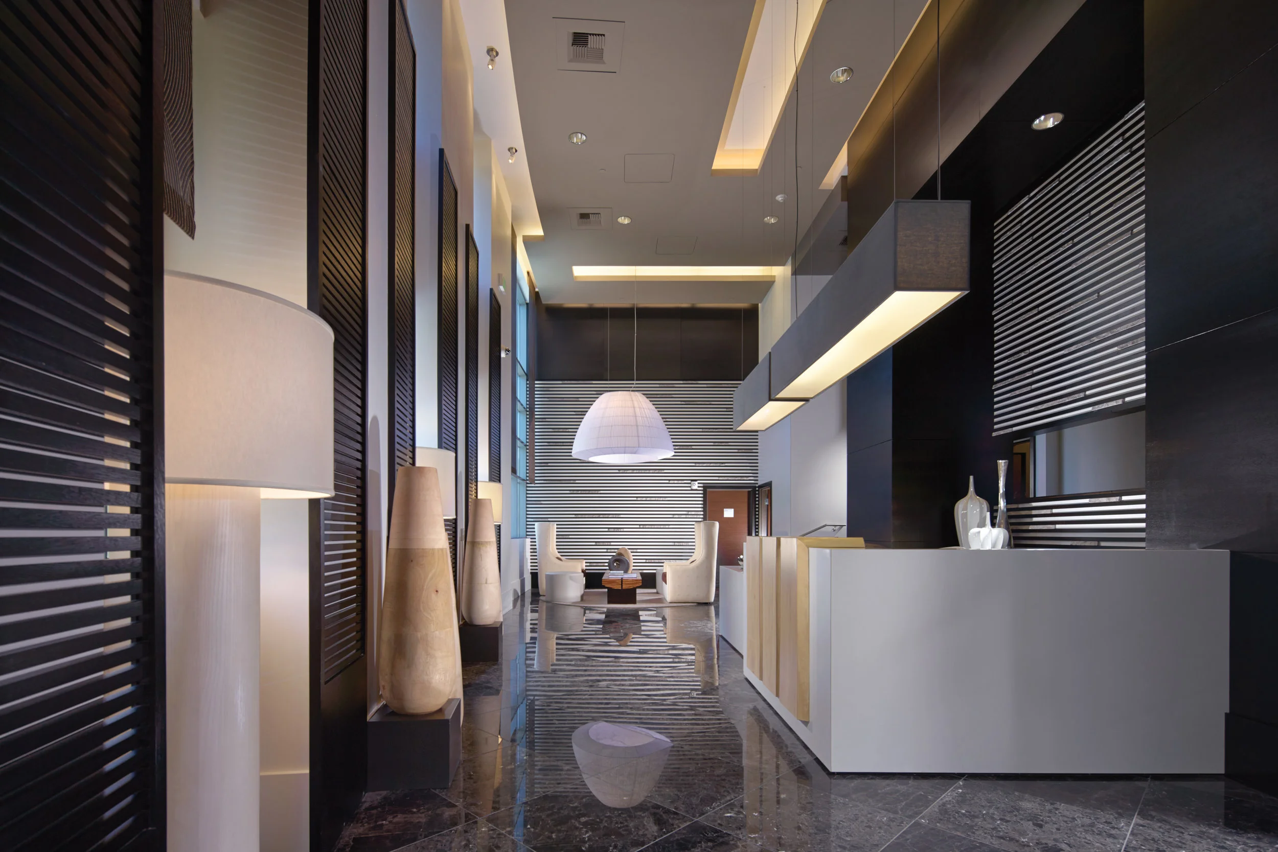 Our designer's work while at previous job