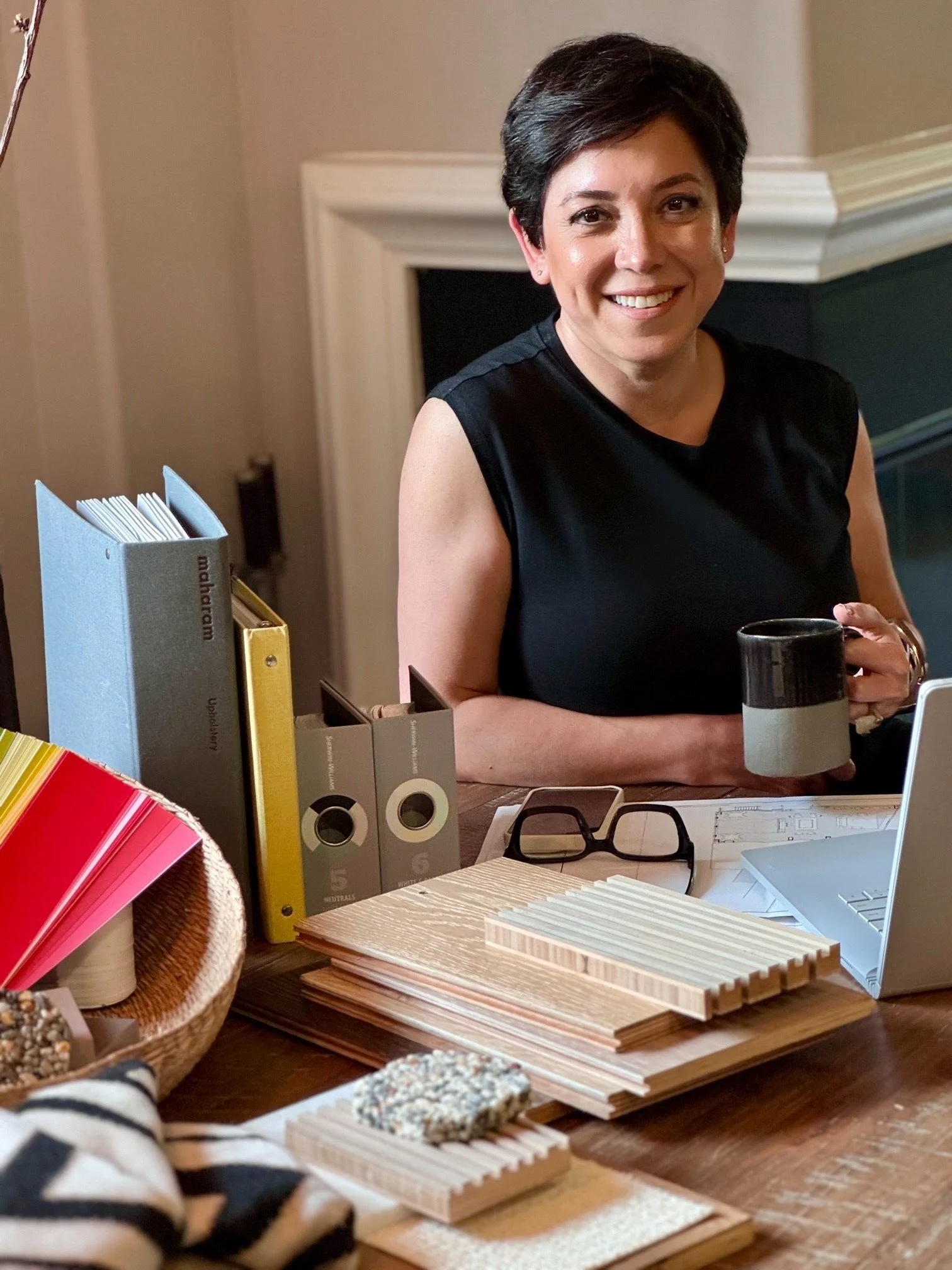 Interview with CanvasRebel