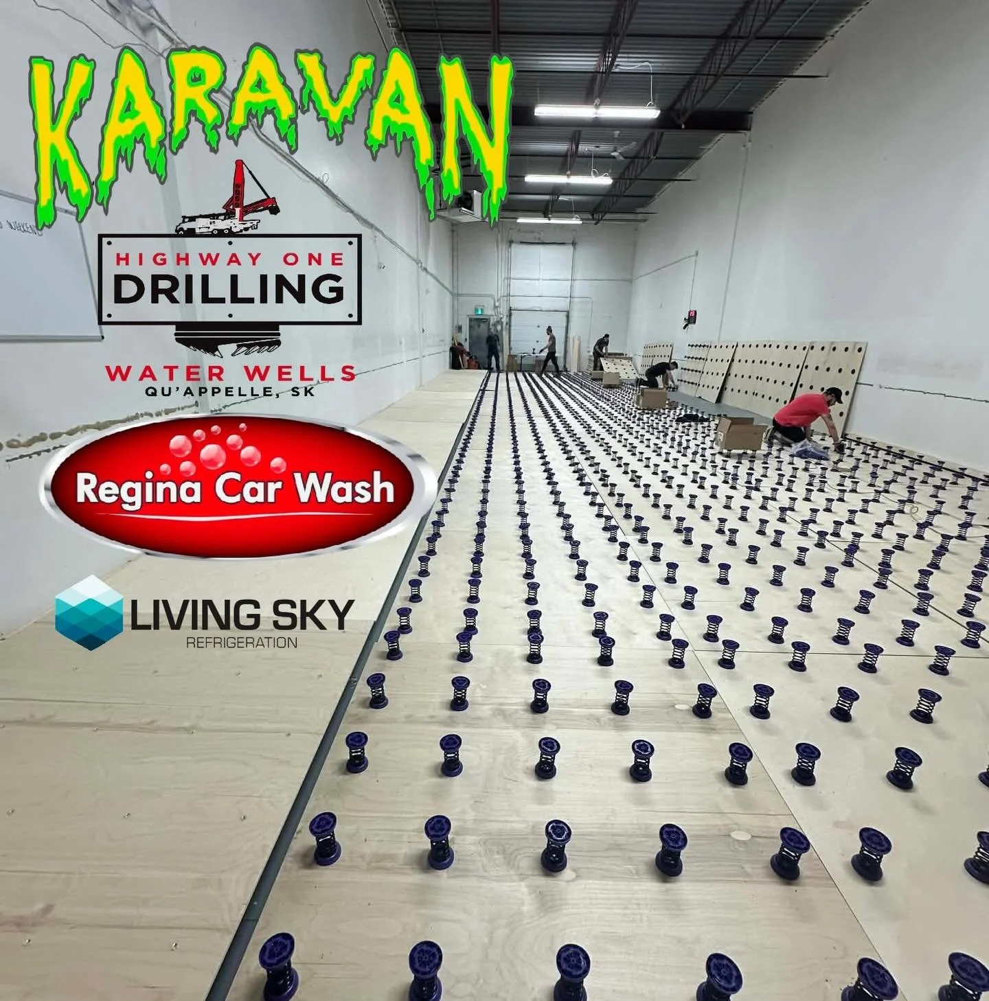 As an organization becomes more established, the focus often shifts toward growth and away from the everyday experience for existing clients.

In commemoration of our 10-year anniversary, rather than bringing in a special guest for a seminar that stu