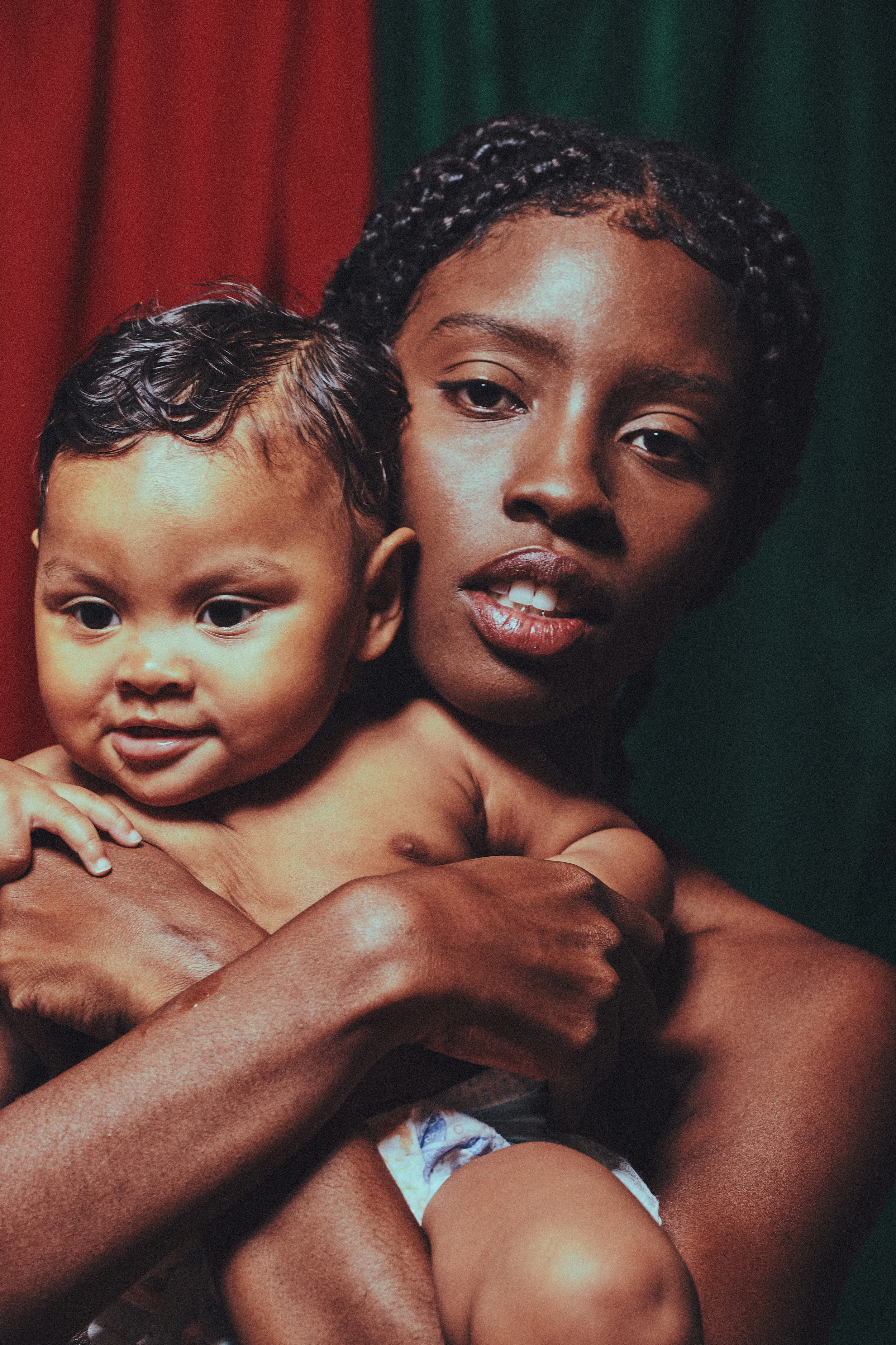 Mother Muse Issue No.9, February 19'