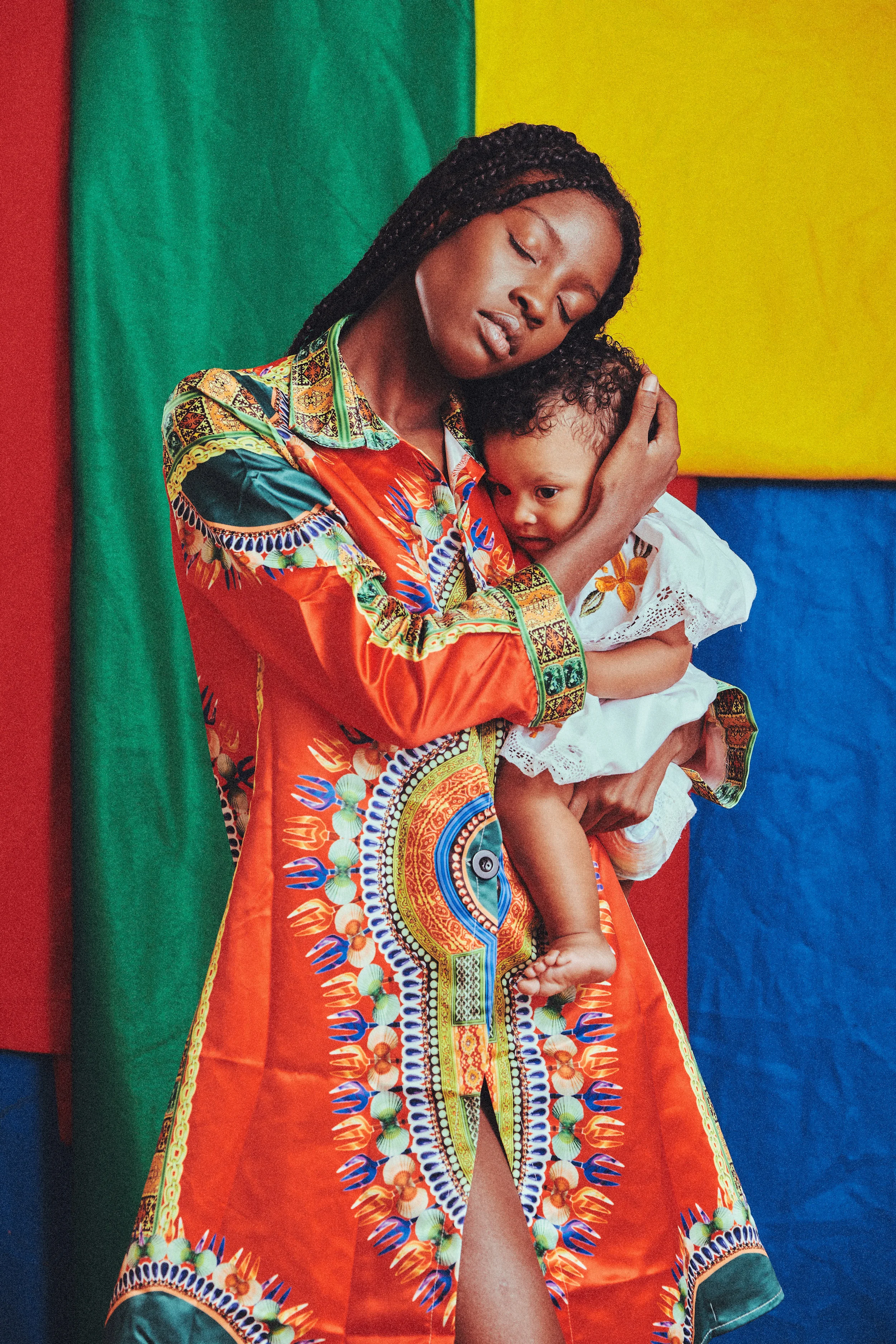 Mother Muse Issue No.9, February 19'