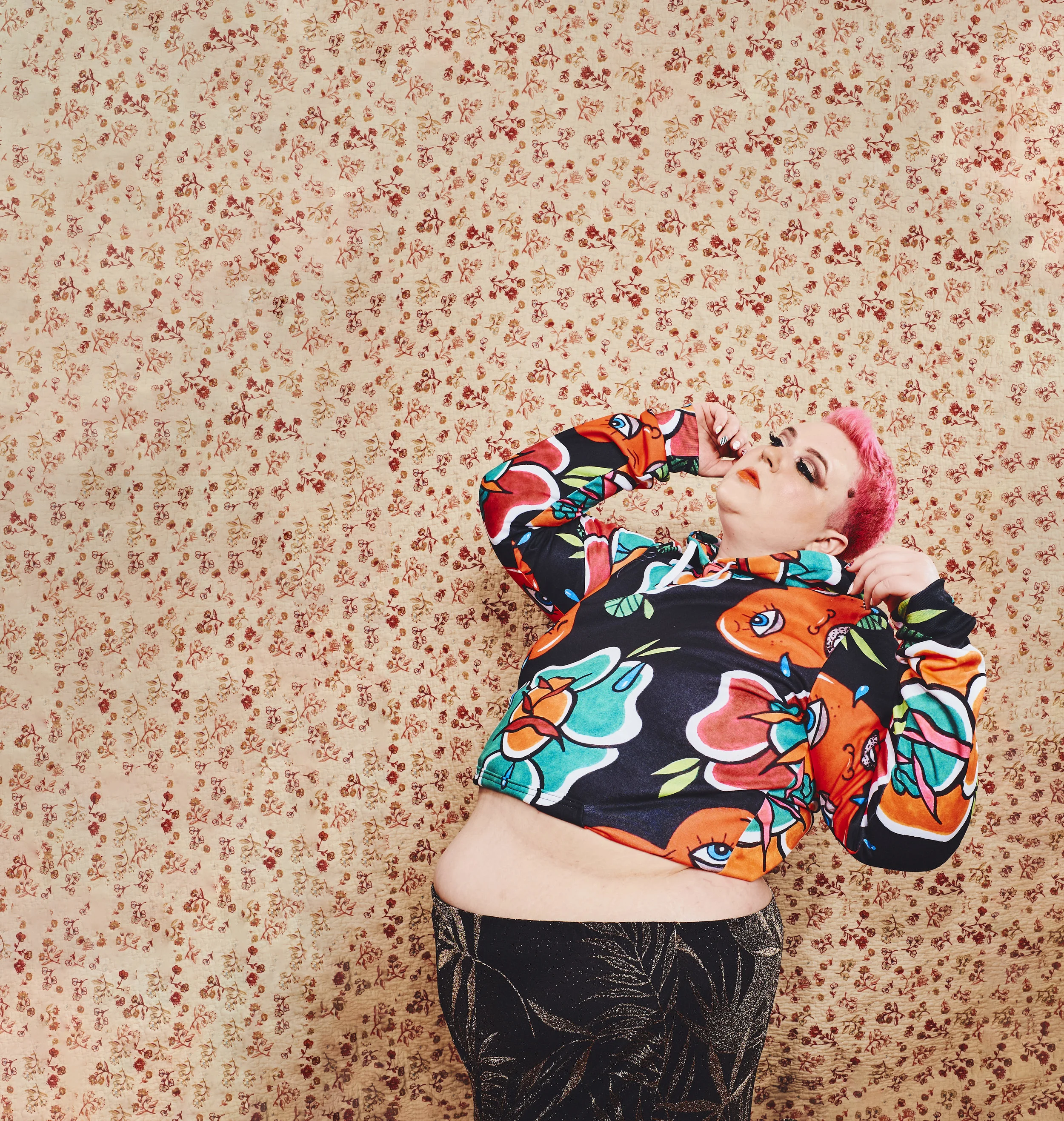 Obvious Magazine, March 2019