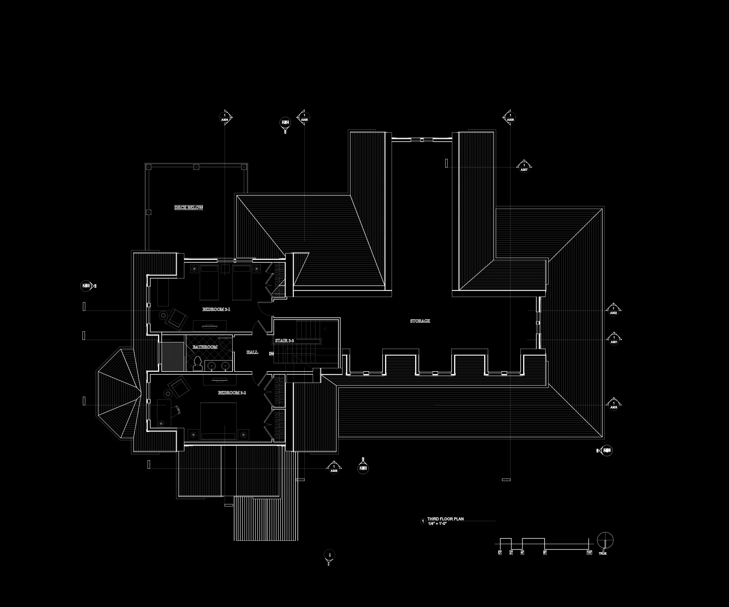 Third Floor