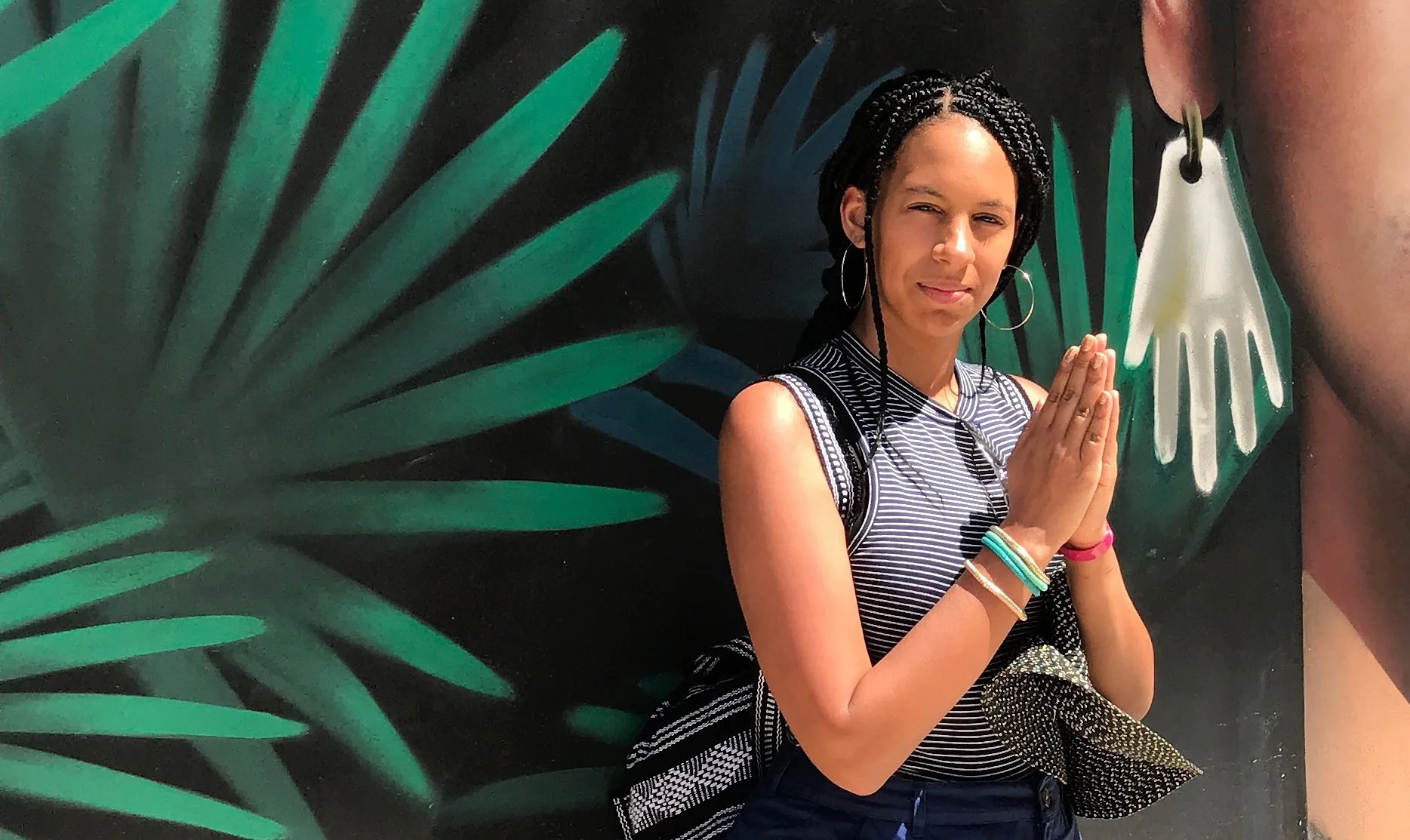 NYC makes historic ban on discrimination against natural hair 