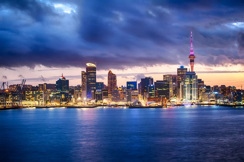  New Zealand runs study on 4 hour workweek and finds workers are less stressed 