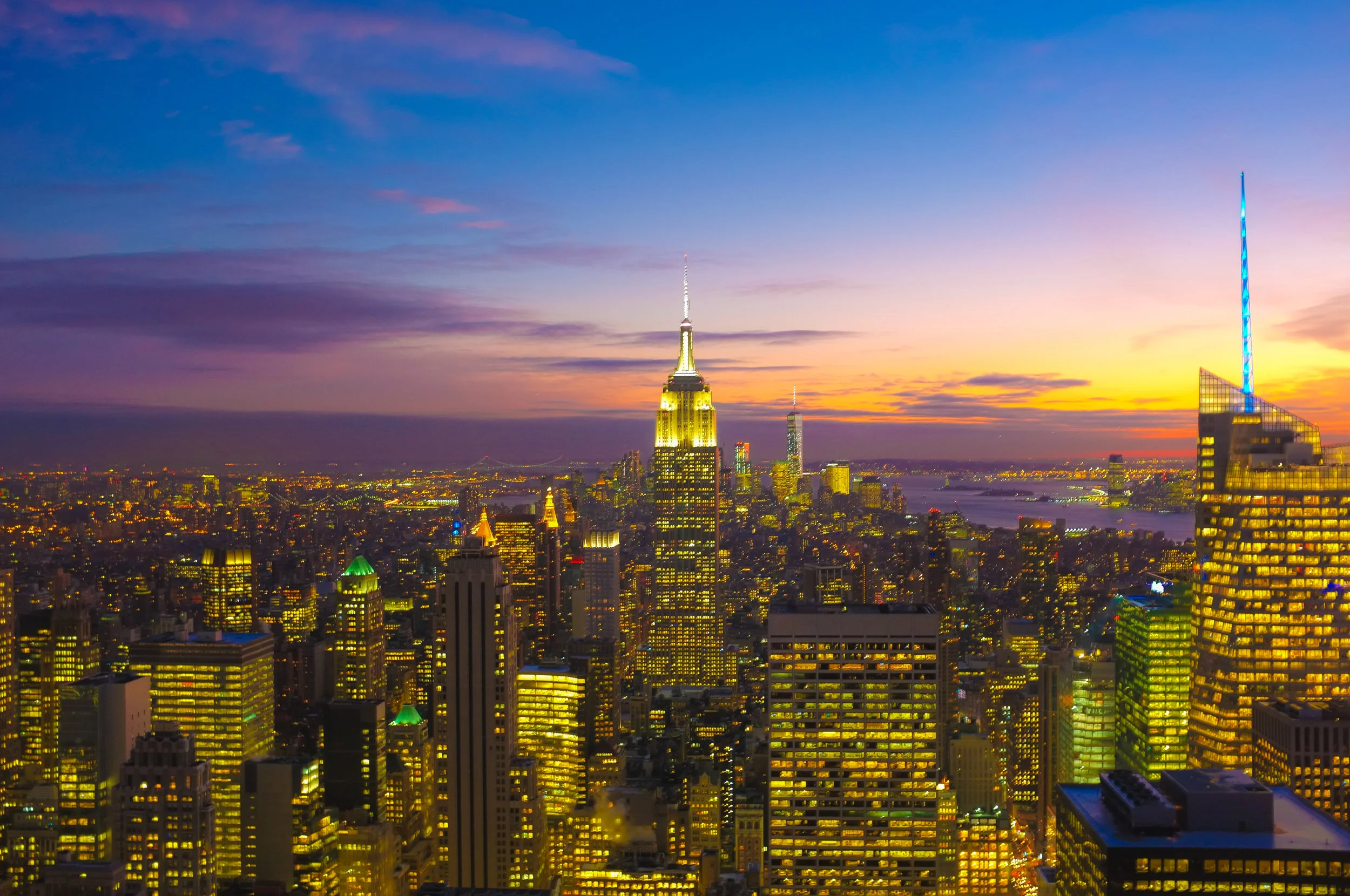 NYC wants everyone to recycle their old clothes instead of throwing them away