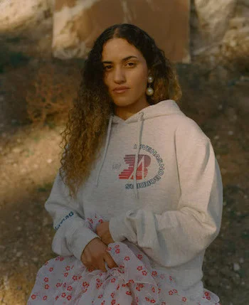 LA clothing line Kids of immigrants is helping fund shelter for migrants with new collab