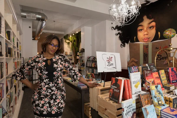 The Only Bookstore In The Bronx Opens Tomorrow 