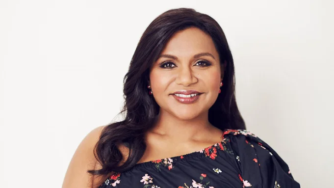 Mindy Kaling is donating $40k to charity for her 40th birthday 