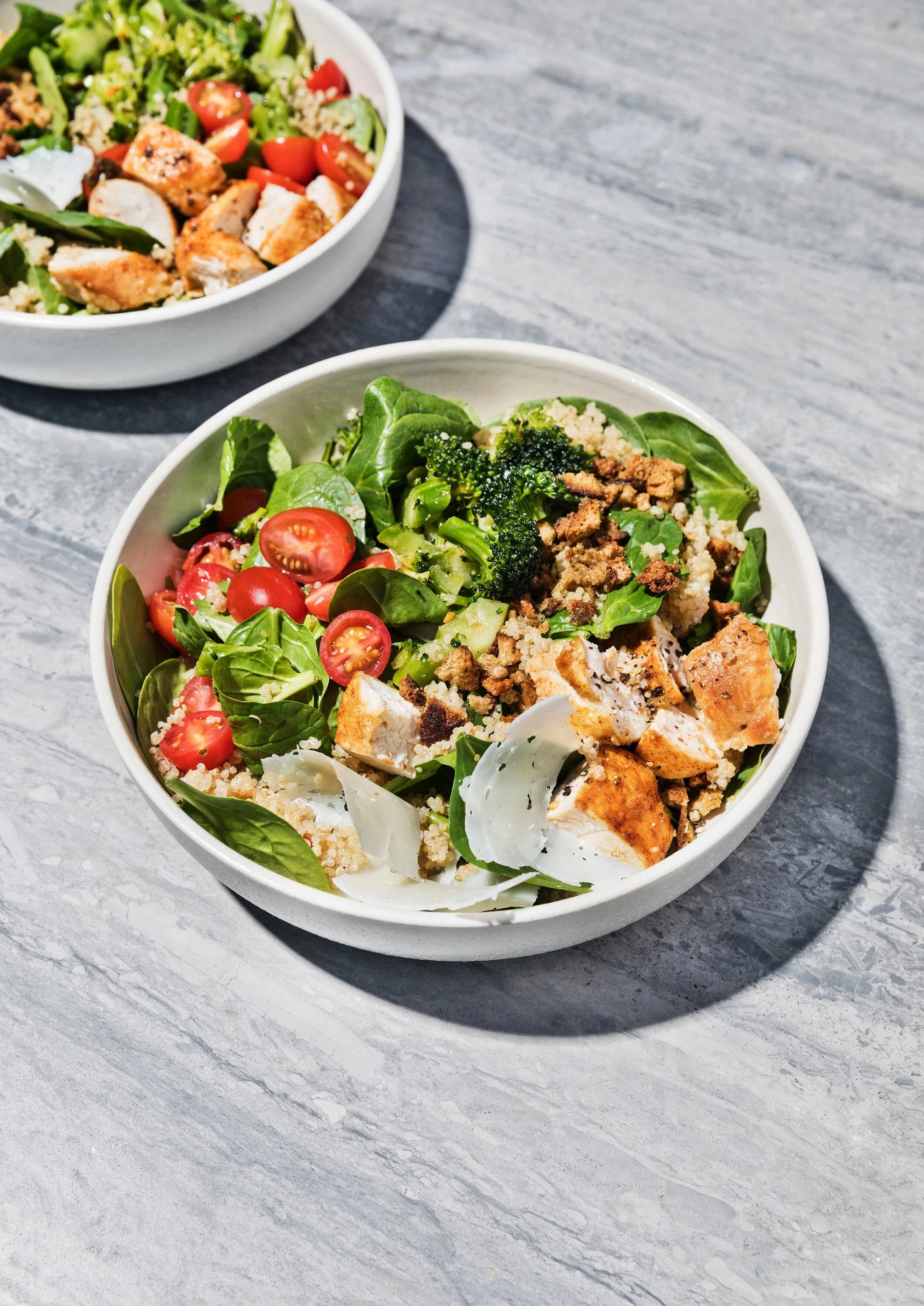 Sweetgreen is offering free meals to hospital workers and medical personnel